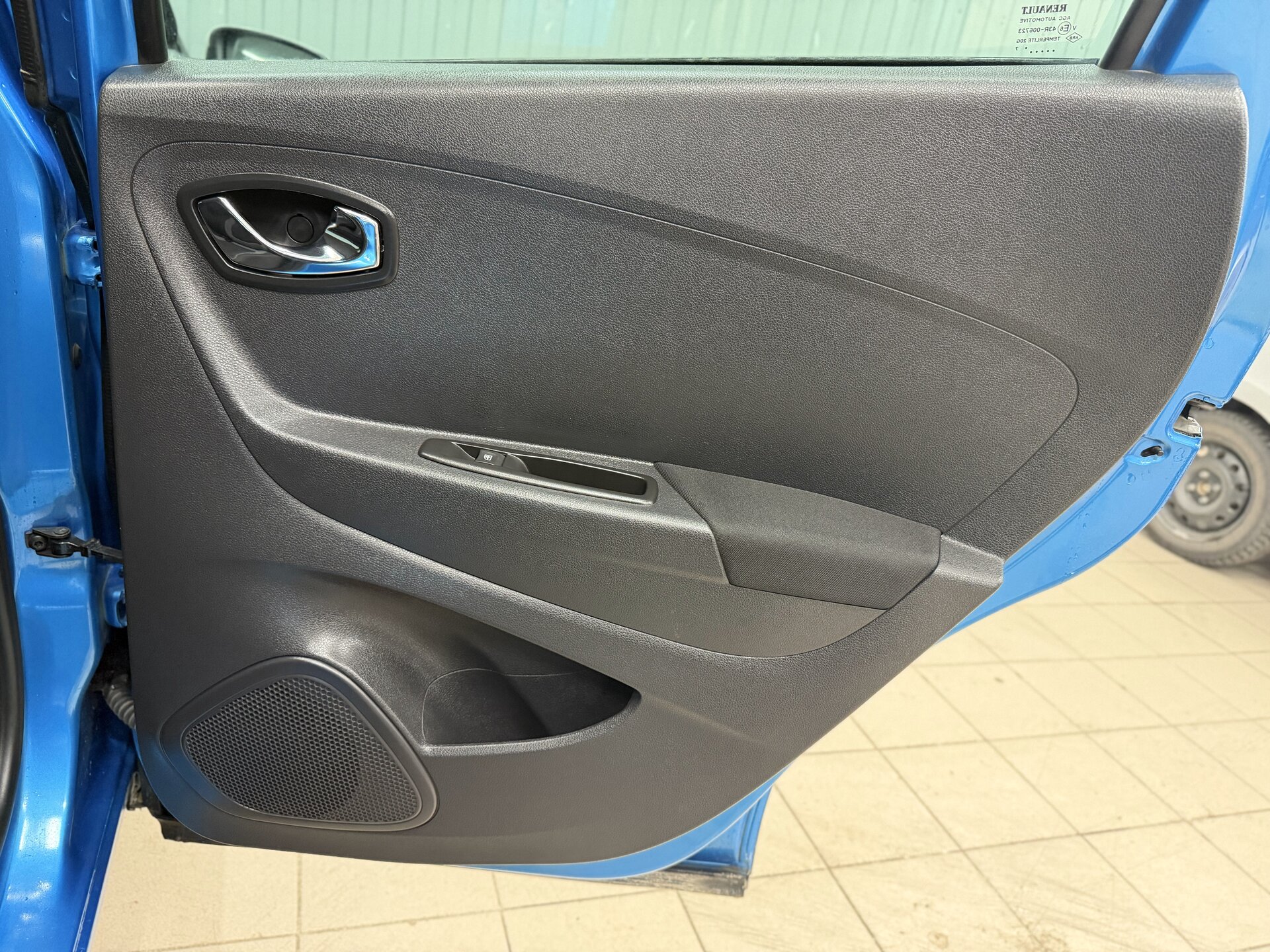 Renault Kaptur, I 2017