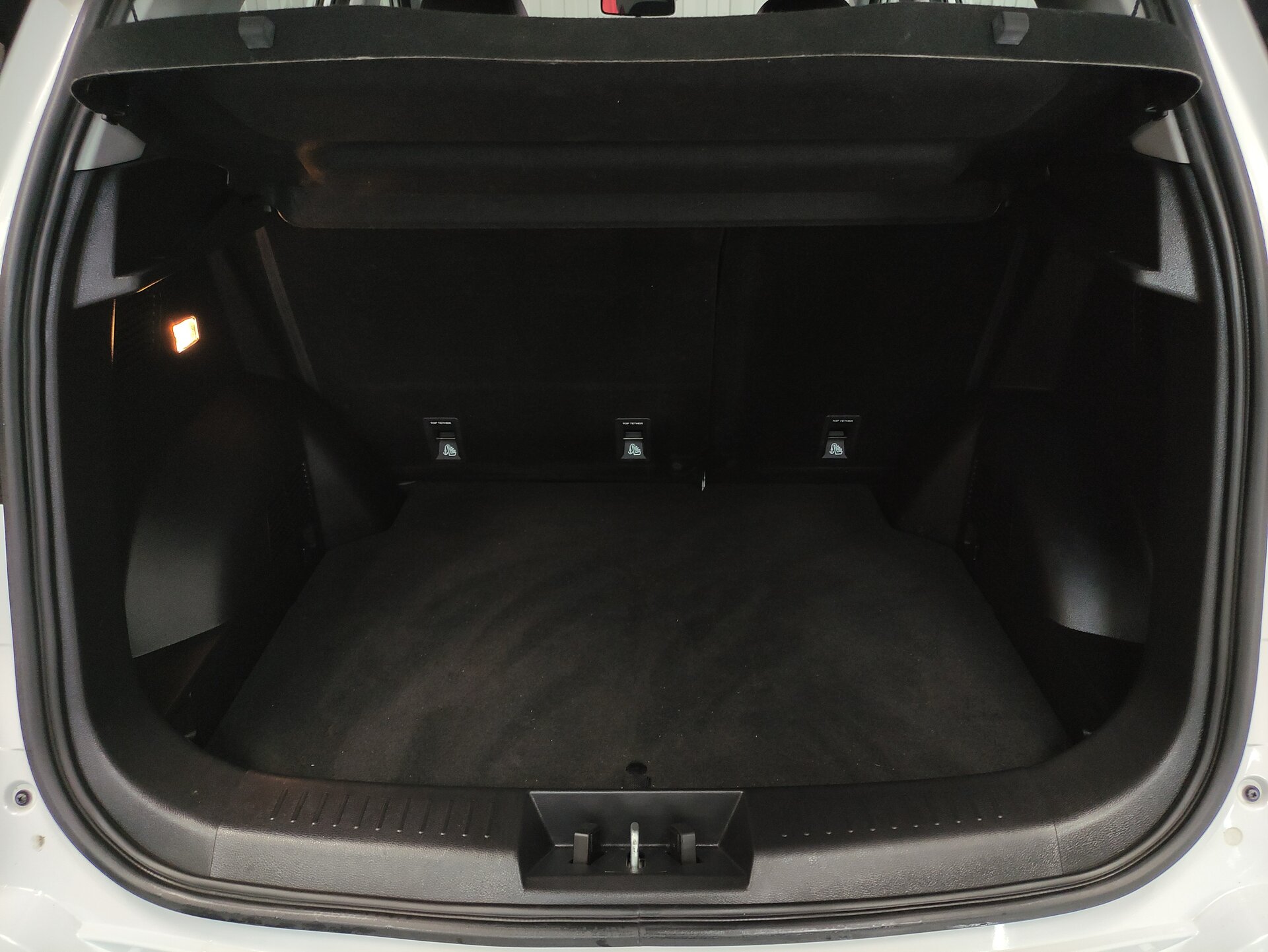Chery Tiggo 4 Pro, I 2023