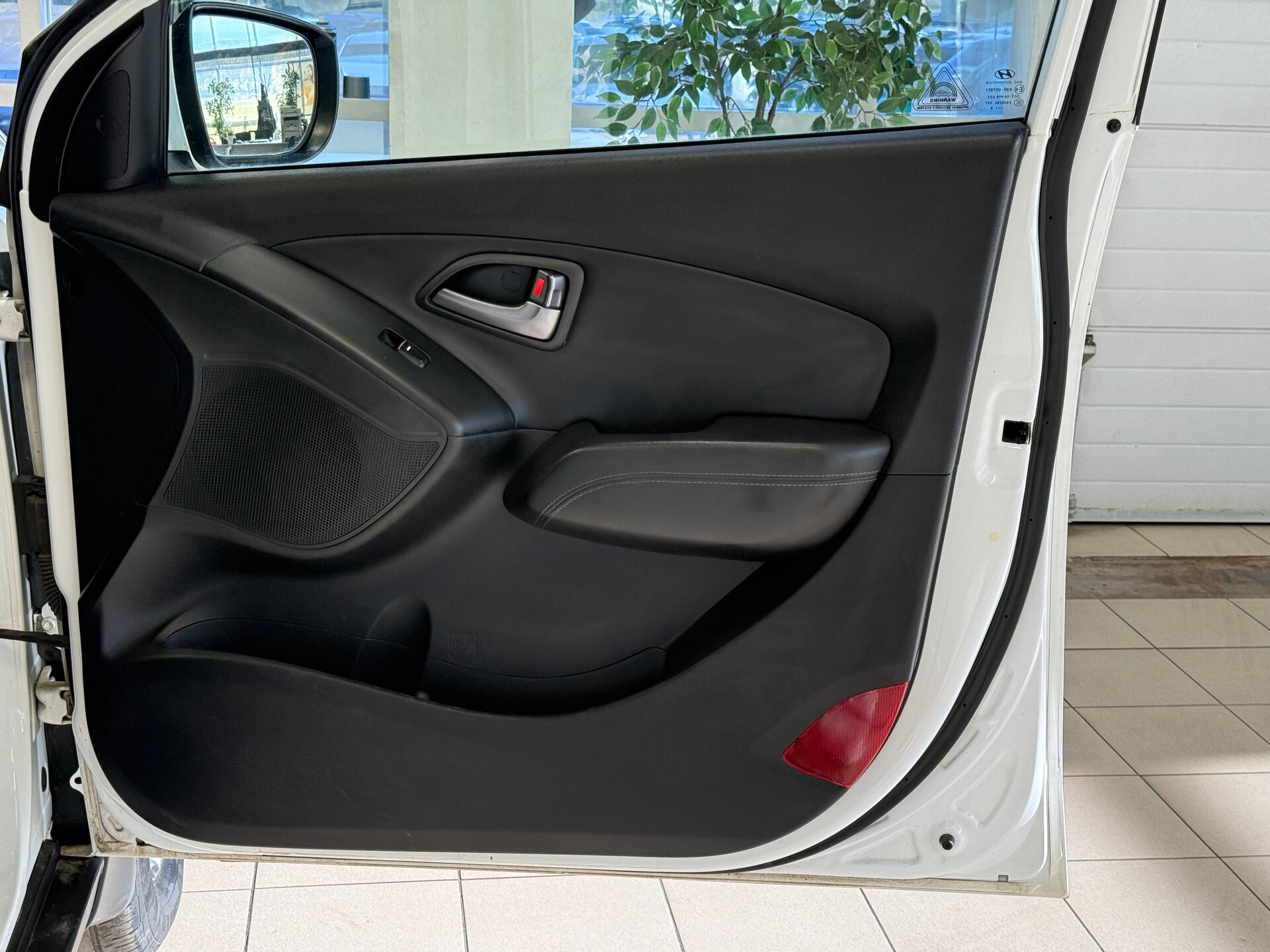 Hyundai ix35, I Рестайлинг 2015 Hyundai ix35, I Рестайлинг 2015