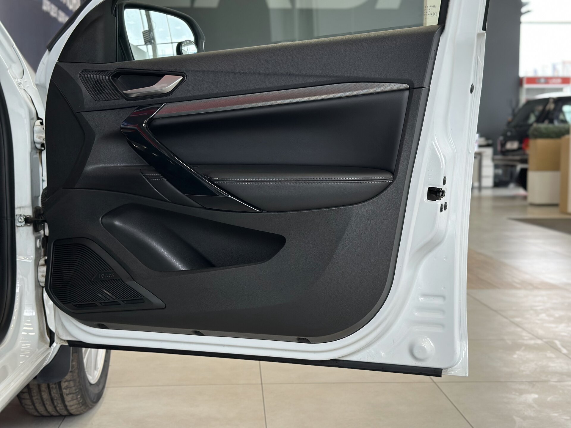 Lada (ВАЗ) Vesta, I Рестайлинг (NG) 2024