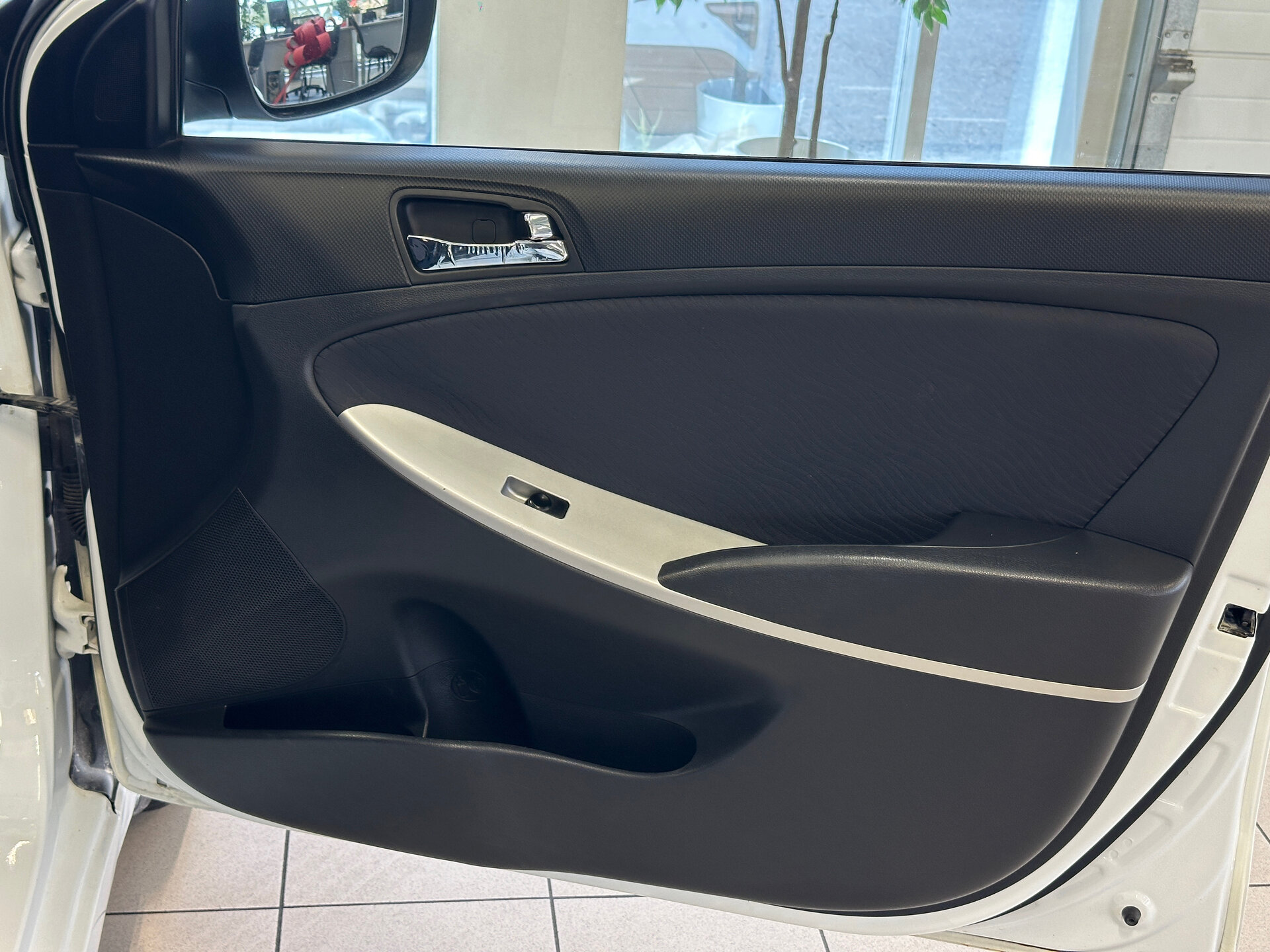 Hyundai Solaris, I 2011 Hyundai Solaris, I 2011