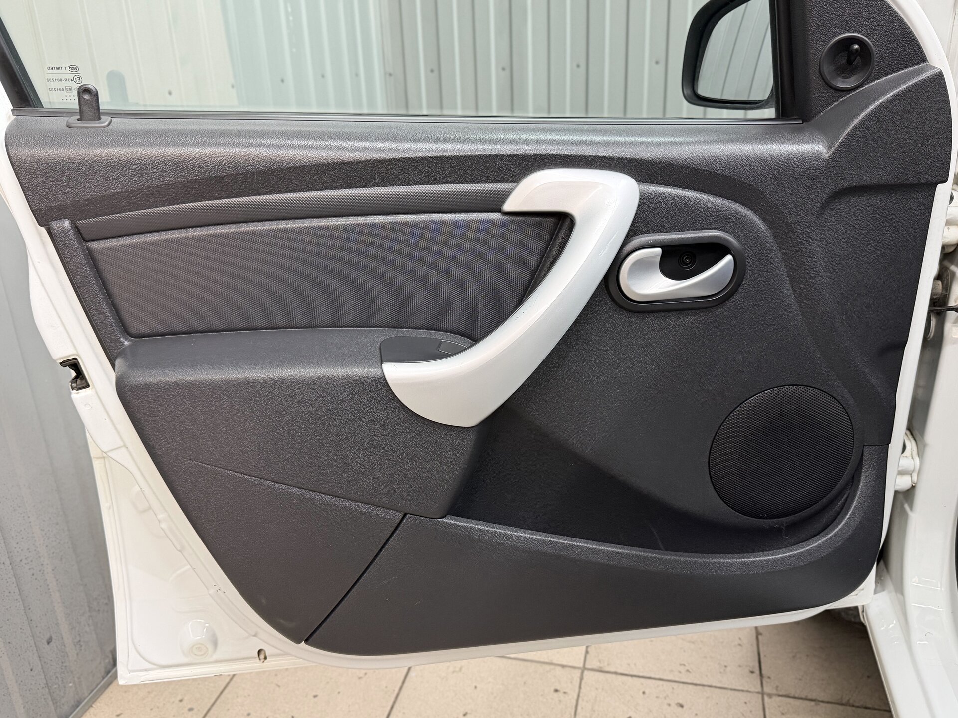 Lada (ВАЗ) Largus, I 2019