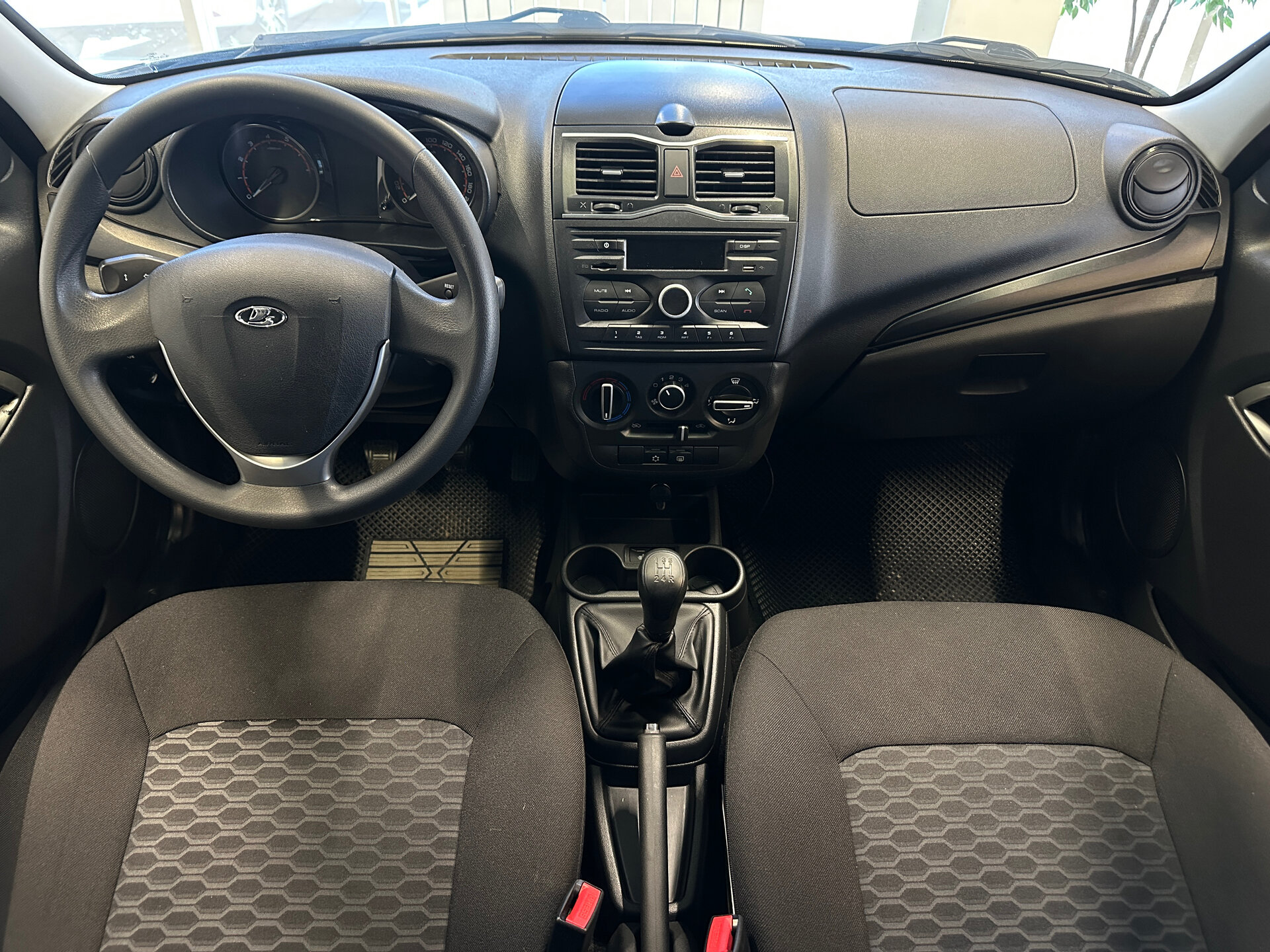 Lada (ВАЗ) Granta, I Рестайлинг 2022 Lada (ВАЗ) Granta, I Рестайлинг 2022