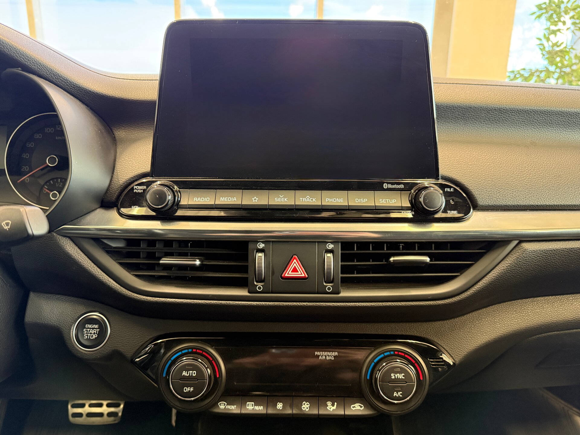Kia Cerato, IV 2021 Kia Cerato, IV 2021