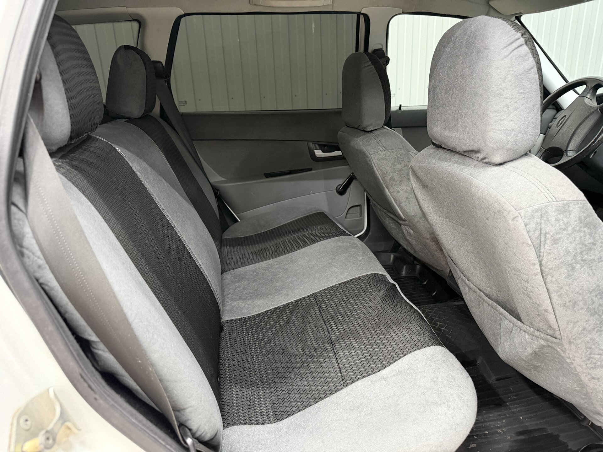 Lada (ВАЗ) Priora, I 2011