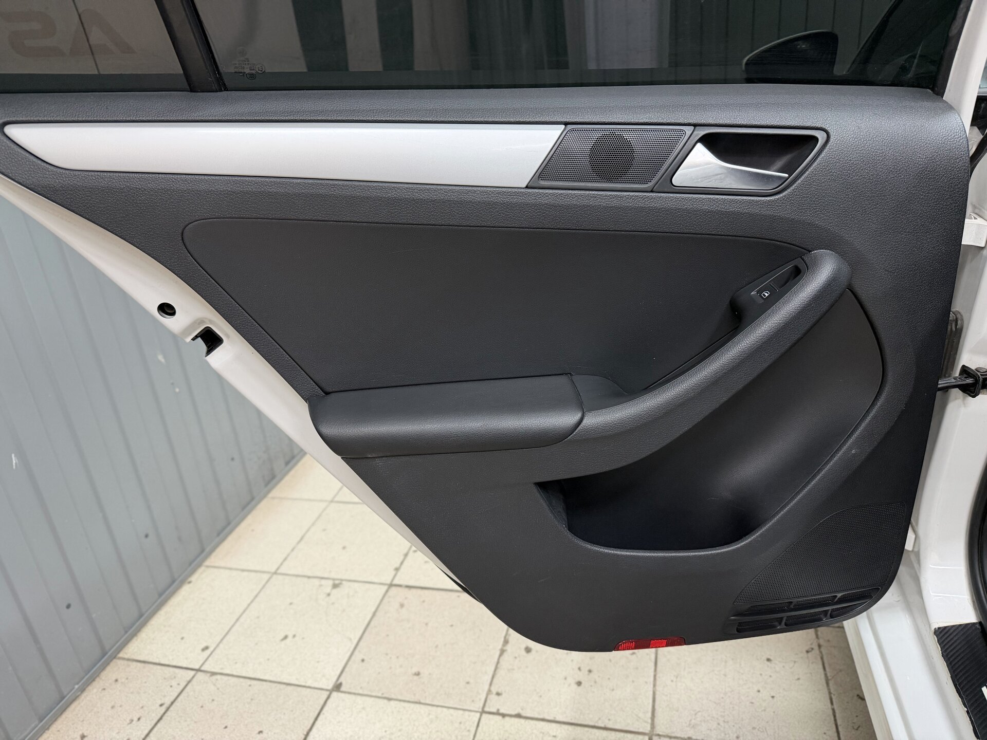 Volkswagen Jetta, VI 2012