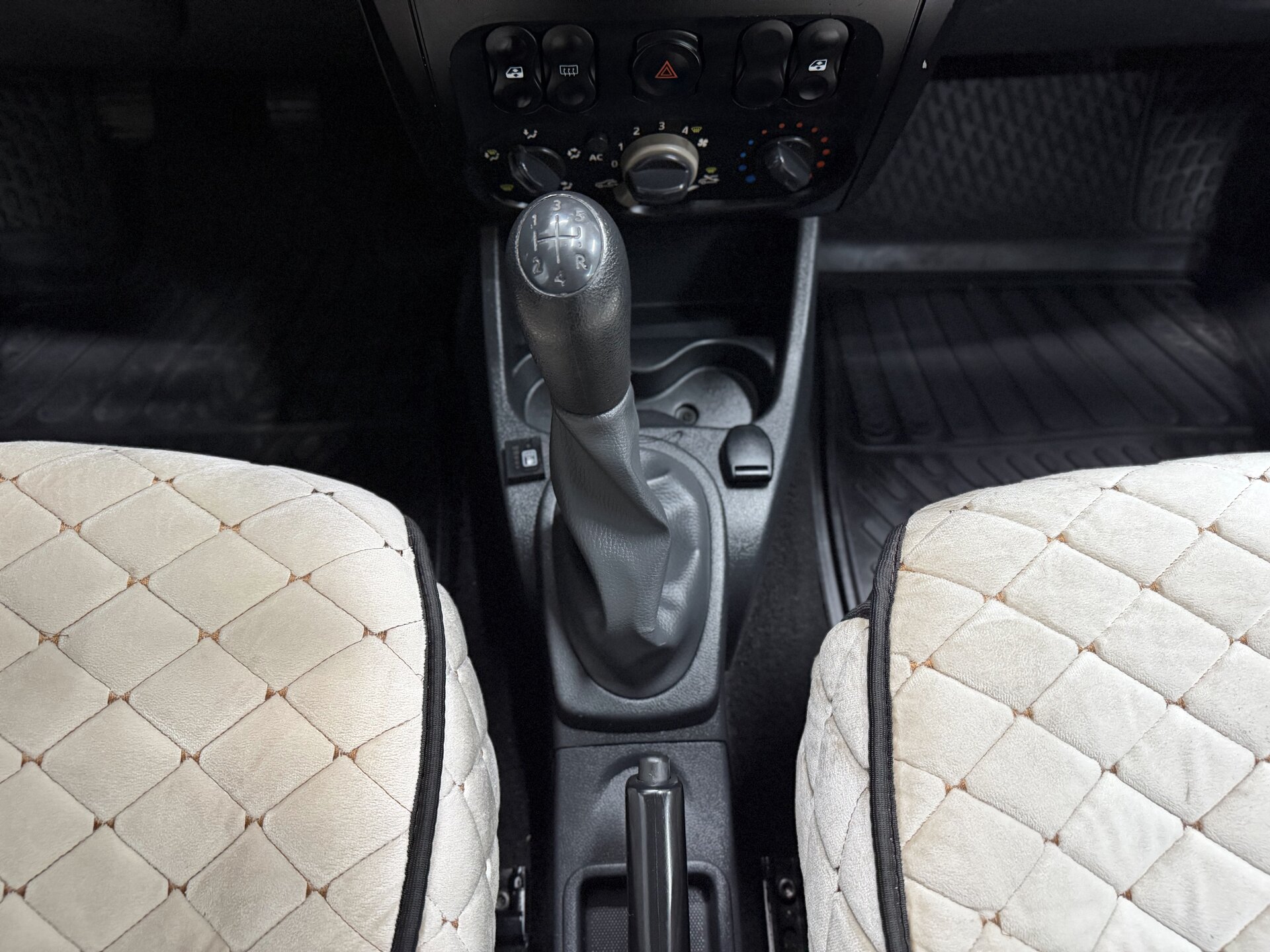 Nissan Almera, III (G15) 2017