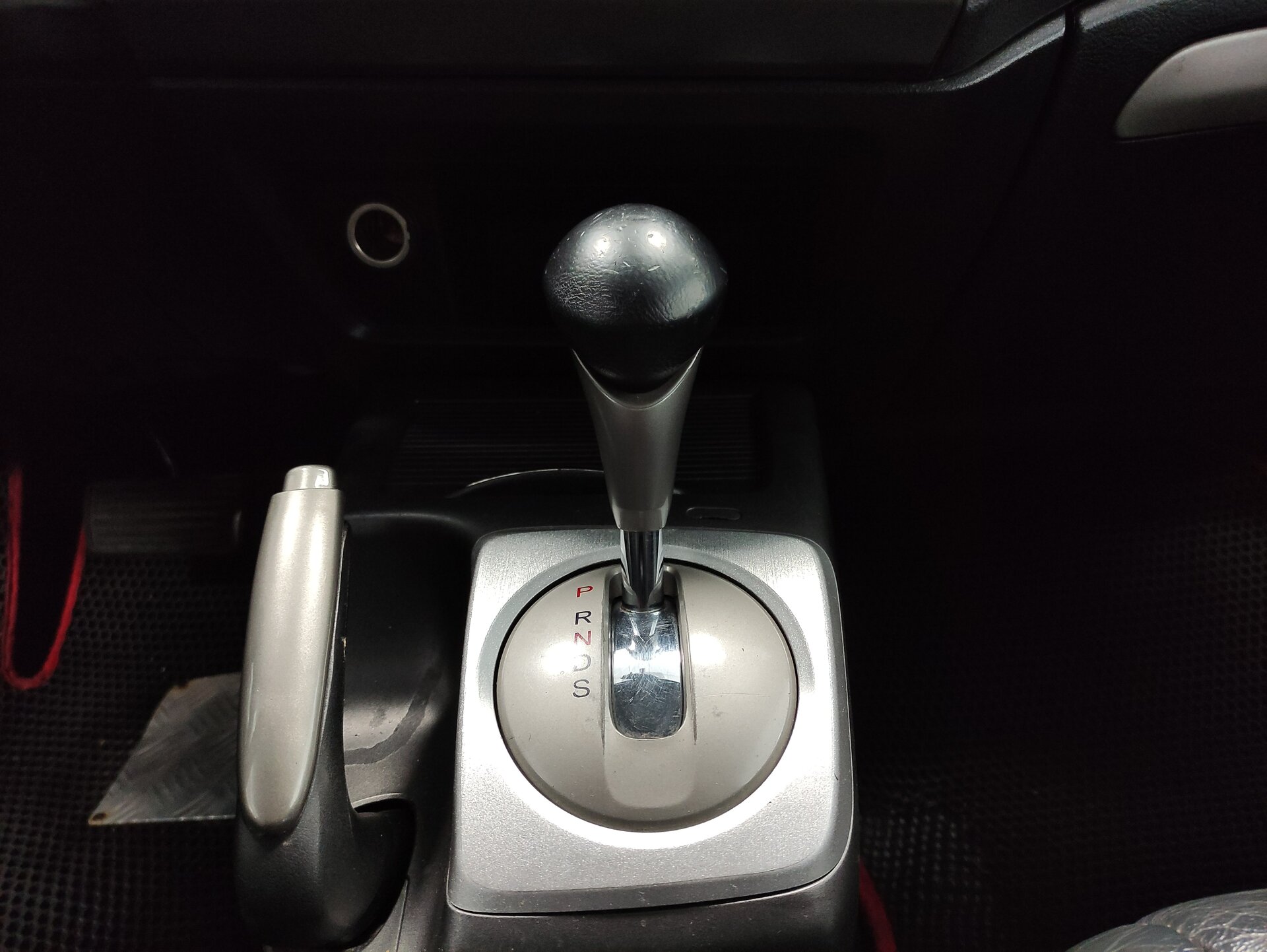Honda Civic, VIII 2008