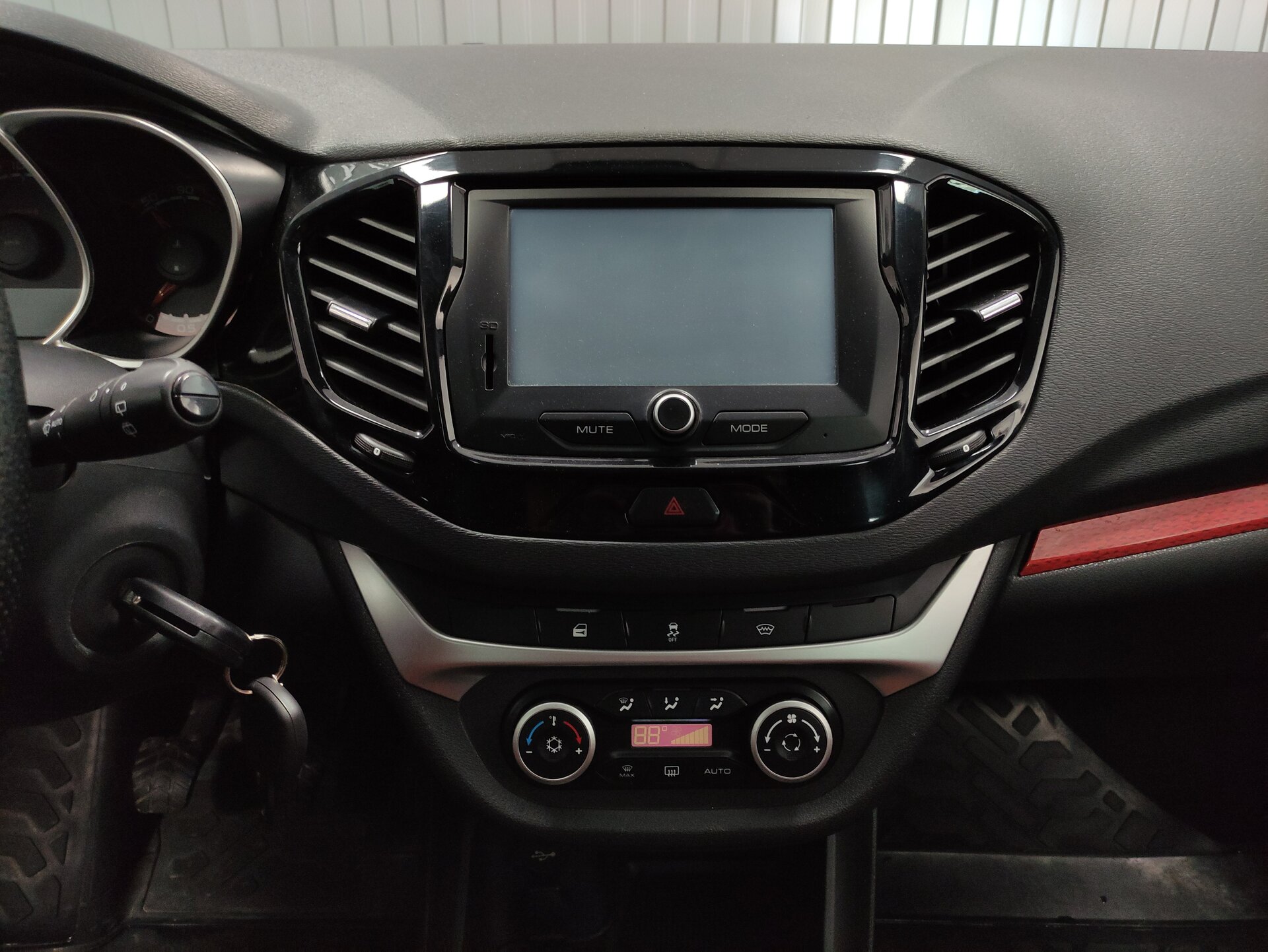 Lada (ВАЗ) Vesta, I 2019