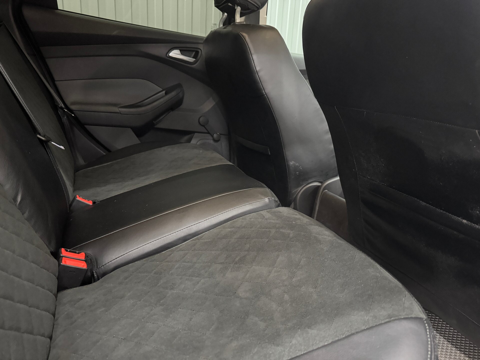 Ford Focus, III 2011