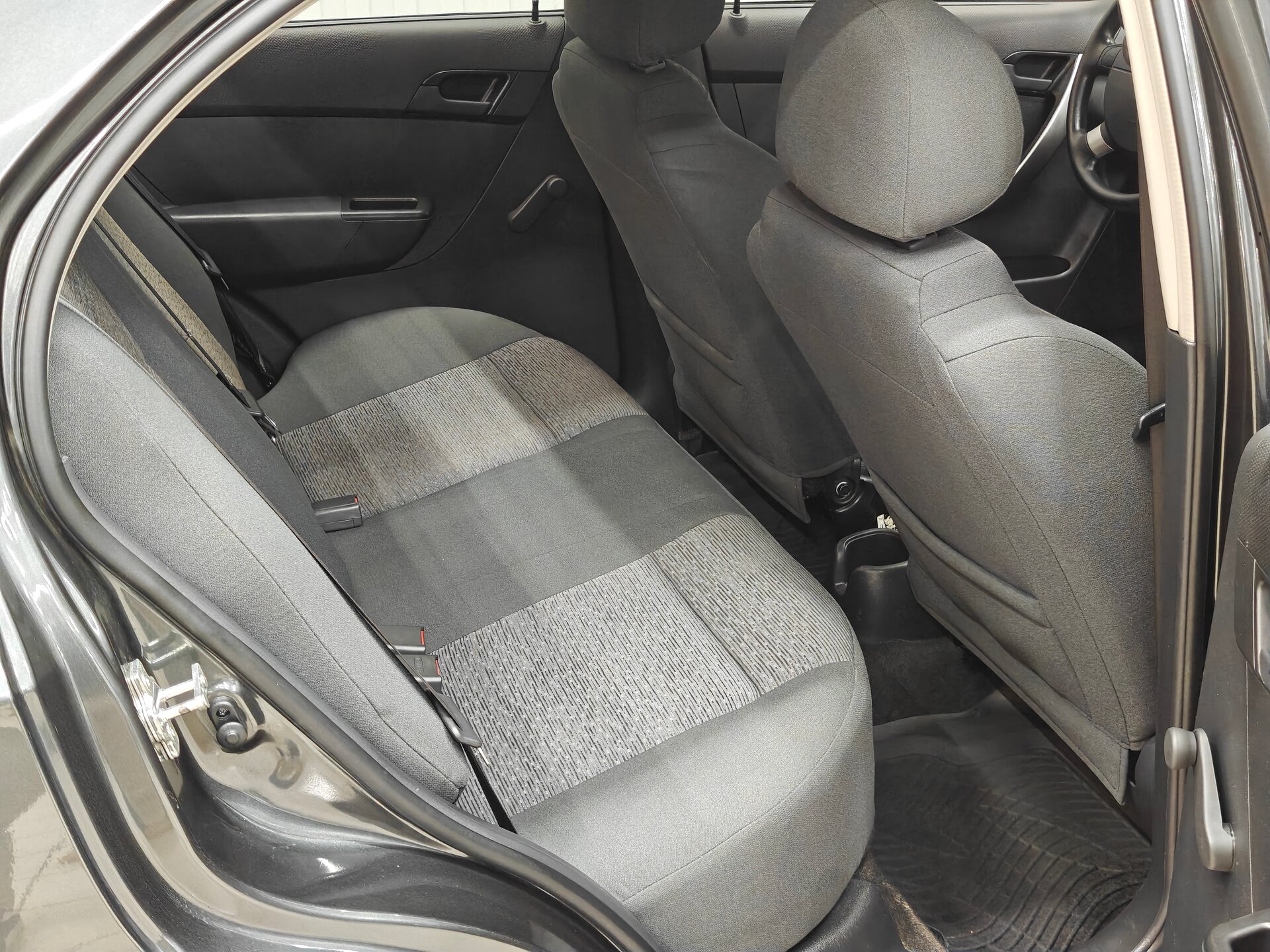 Chevrolet Nexia, I 2021