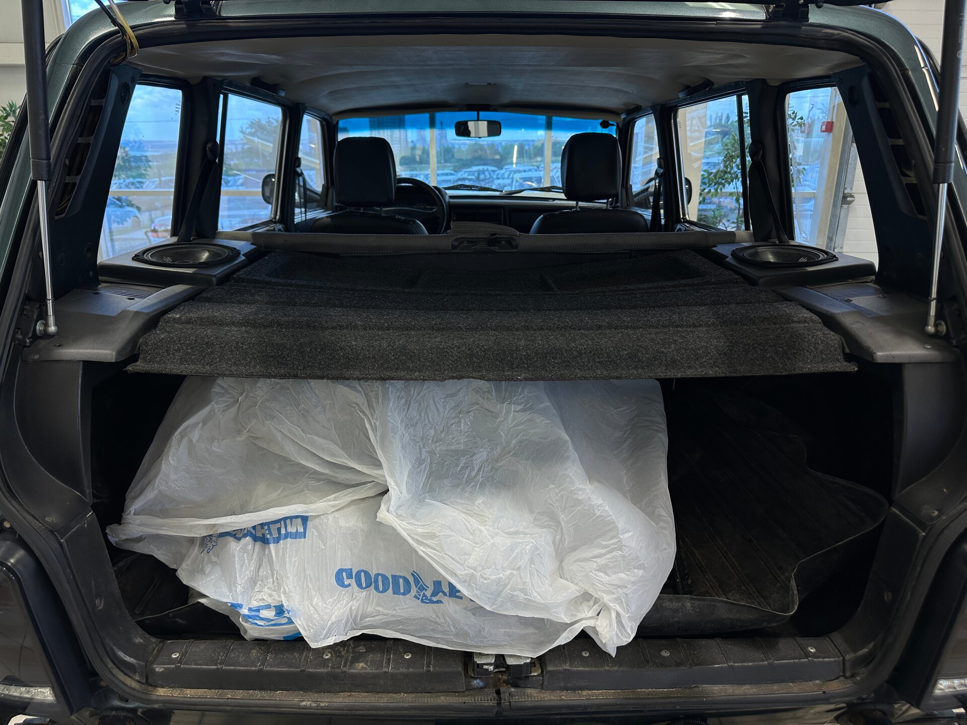 Lada (ВАЗ) 2131 (4x4), I 2014