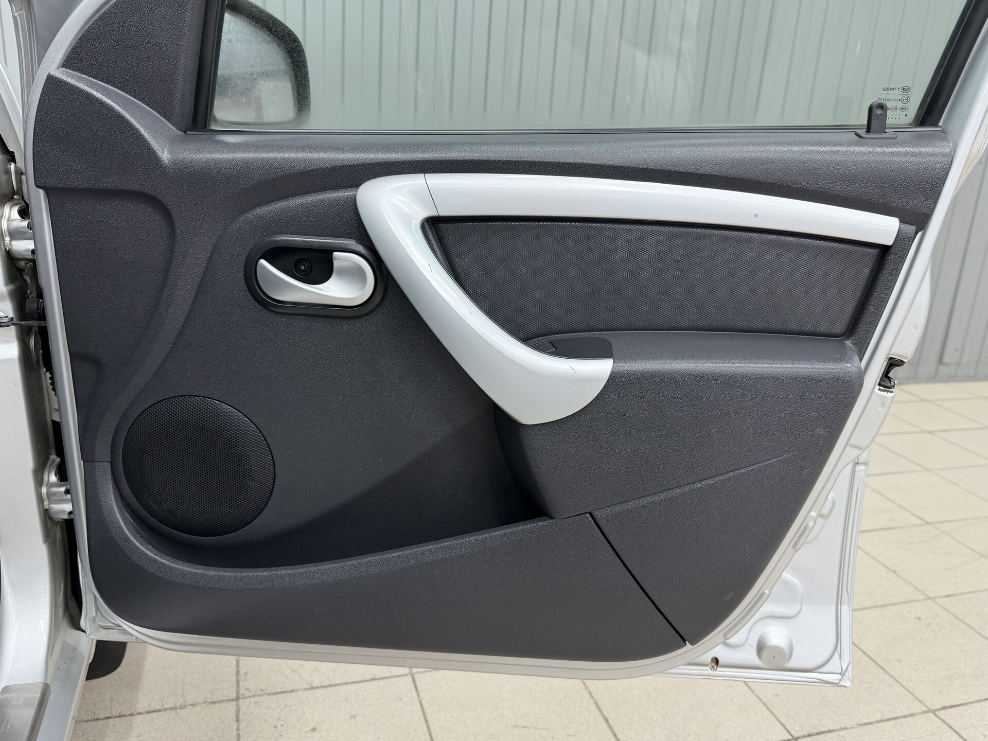 Lada (ВАЗ) Largus, I 2018