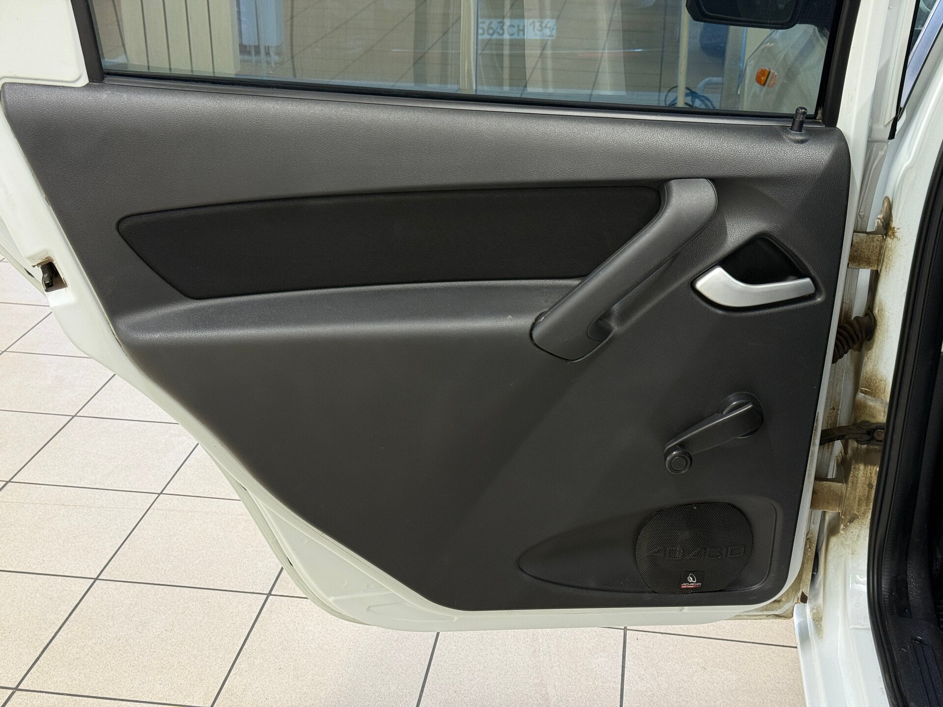 Lada (ВАЗ) Granta, I 2015 Lada (ВАЗ) Granta, I 2015