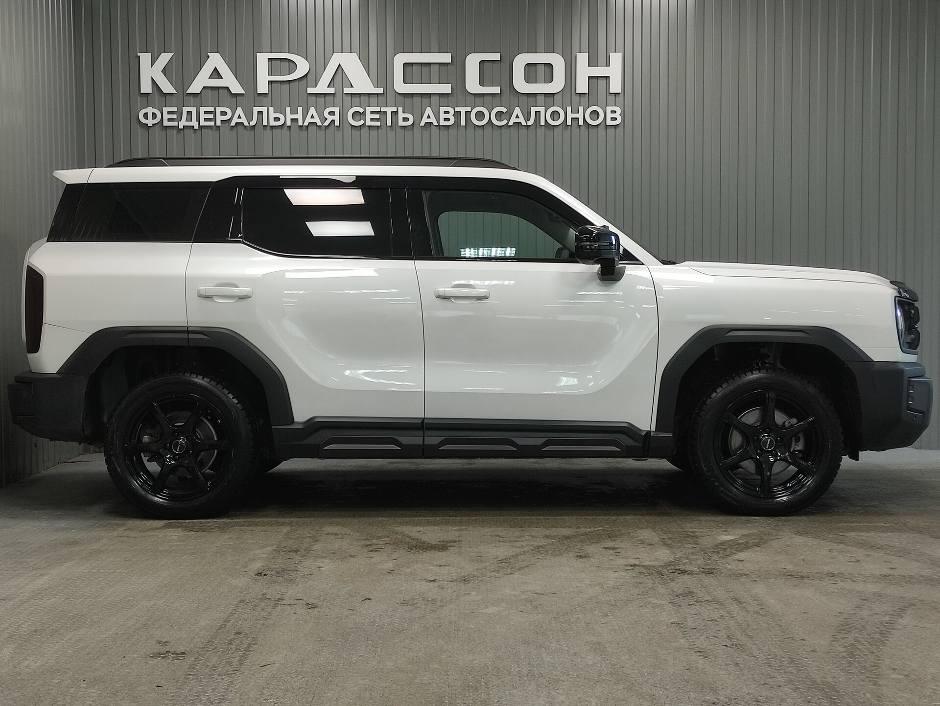 Haval H3, I 2024