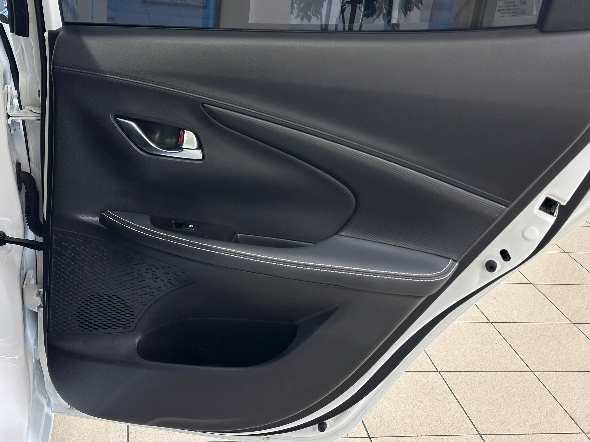 Changan Alsvin, I 2023 Changan Alsvin, I 2023