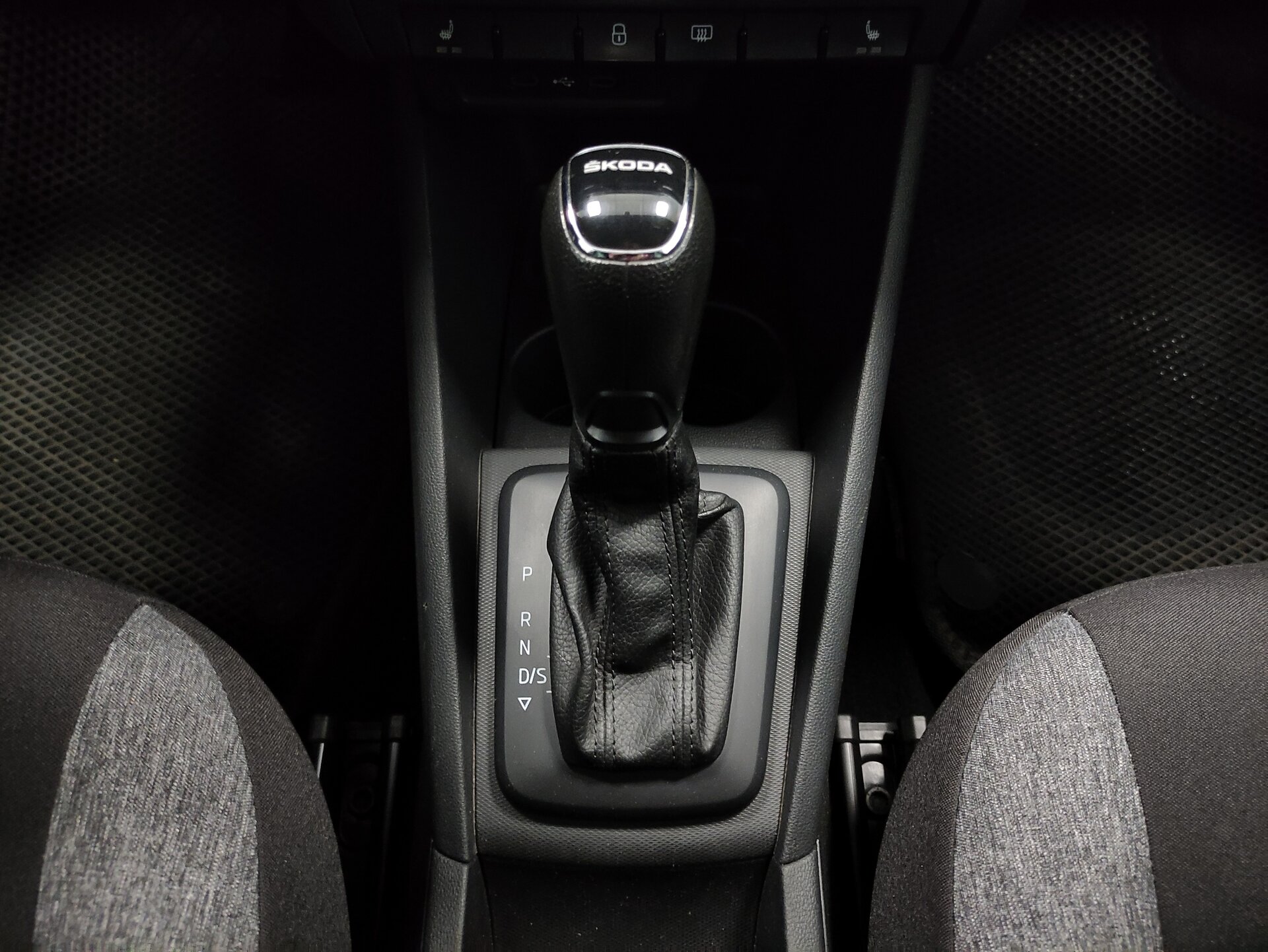 Skoda Rapid, II 2021