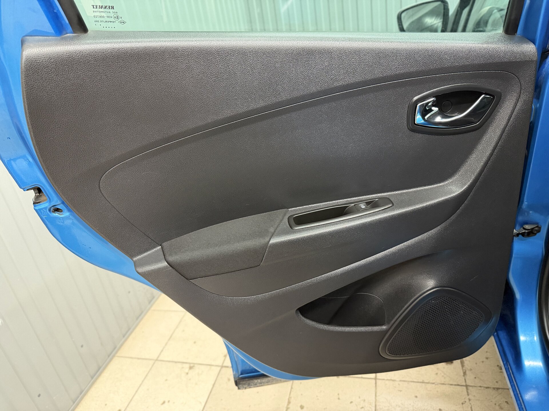 Renault Kaptur, I 2017