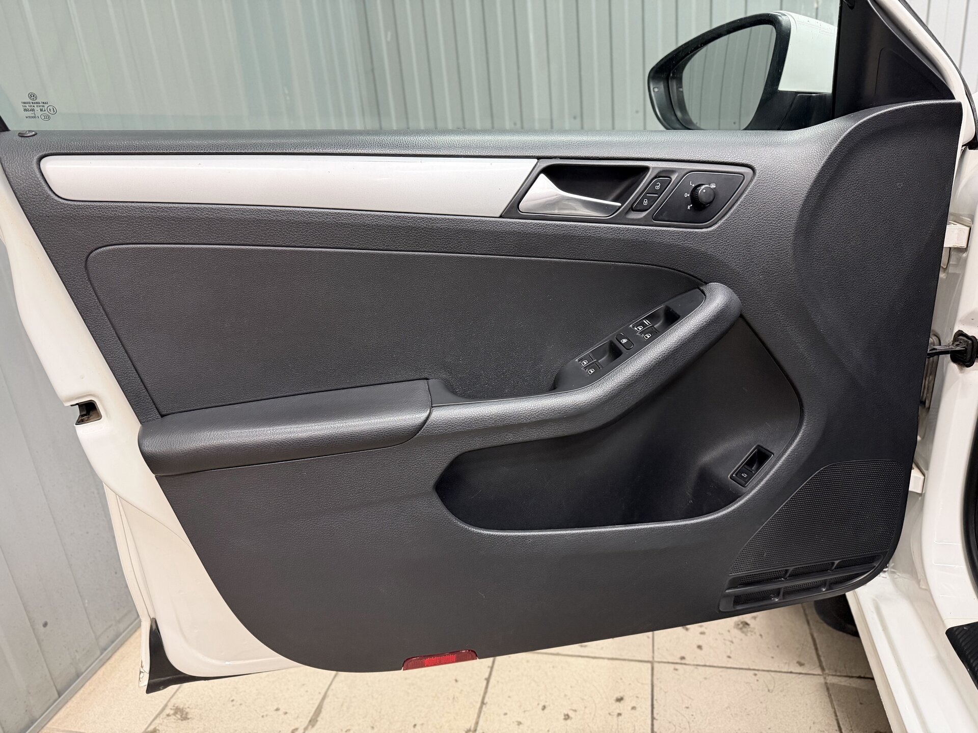 Volkswagen Jetta, VI 2012