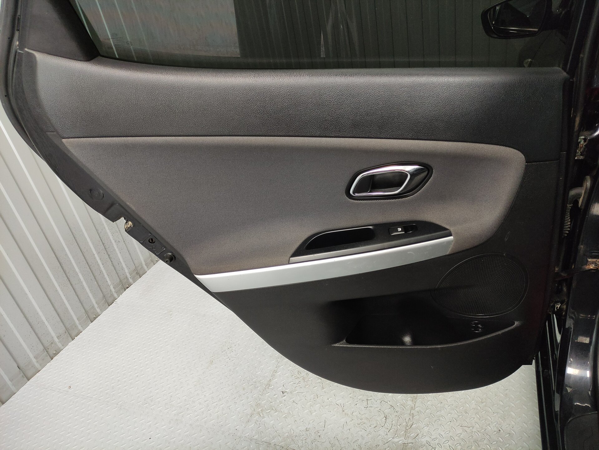 Kia Ceed, II 2014