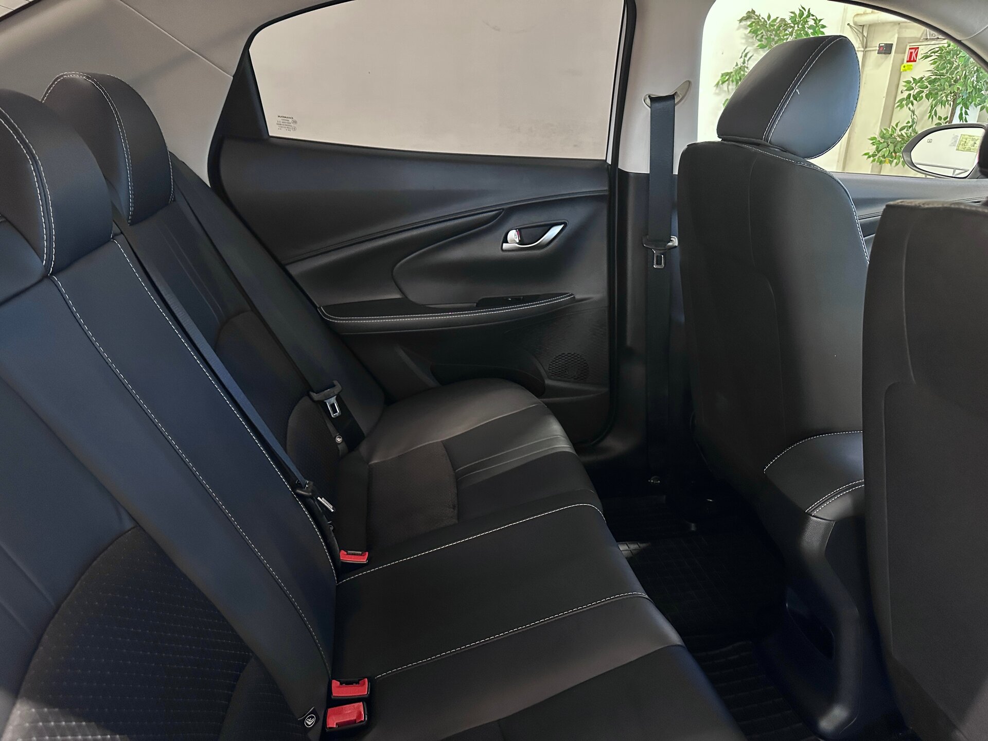 Changan Alsvin, I 2023 Changan Alsvin, I 2023