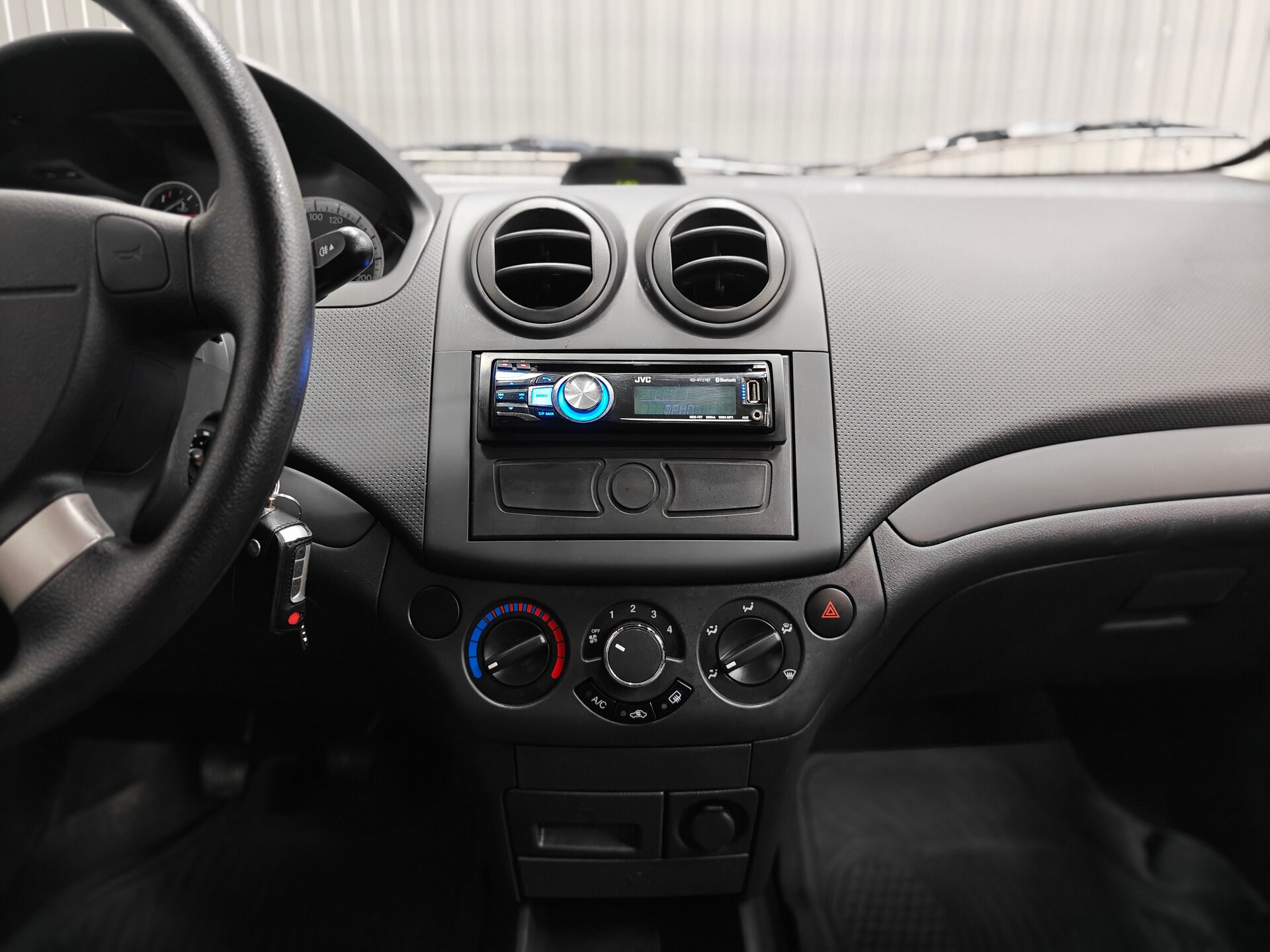 Chevrolet Nexia, I 2021