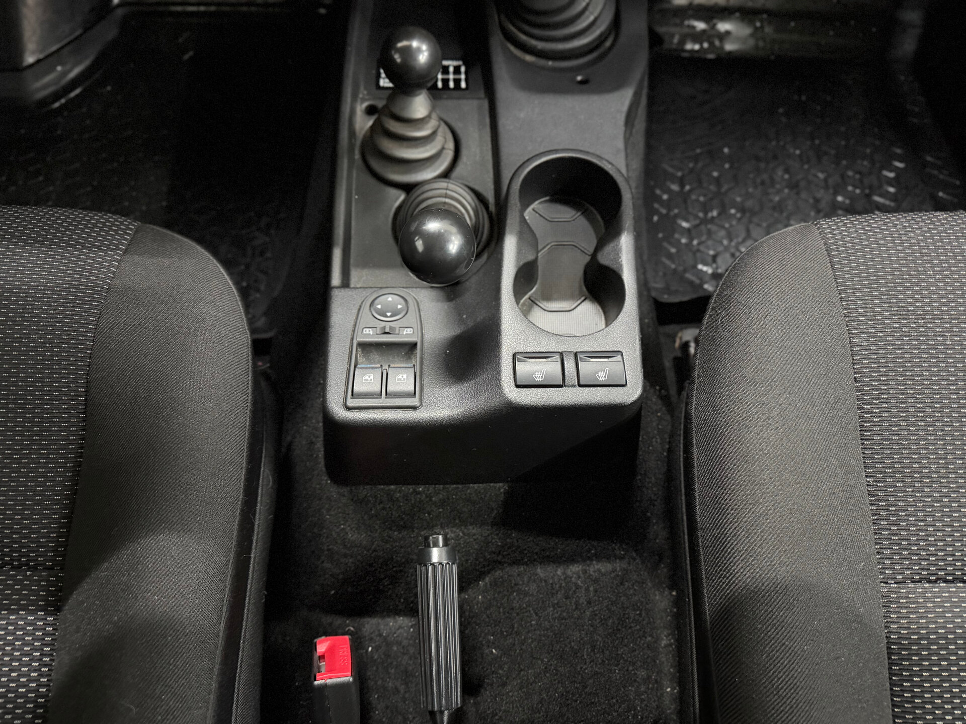 Lada (ВАЗ) Niva Legend, I 2025