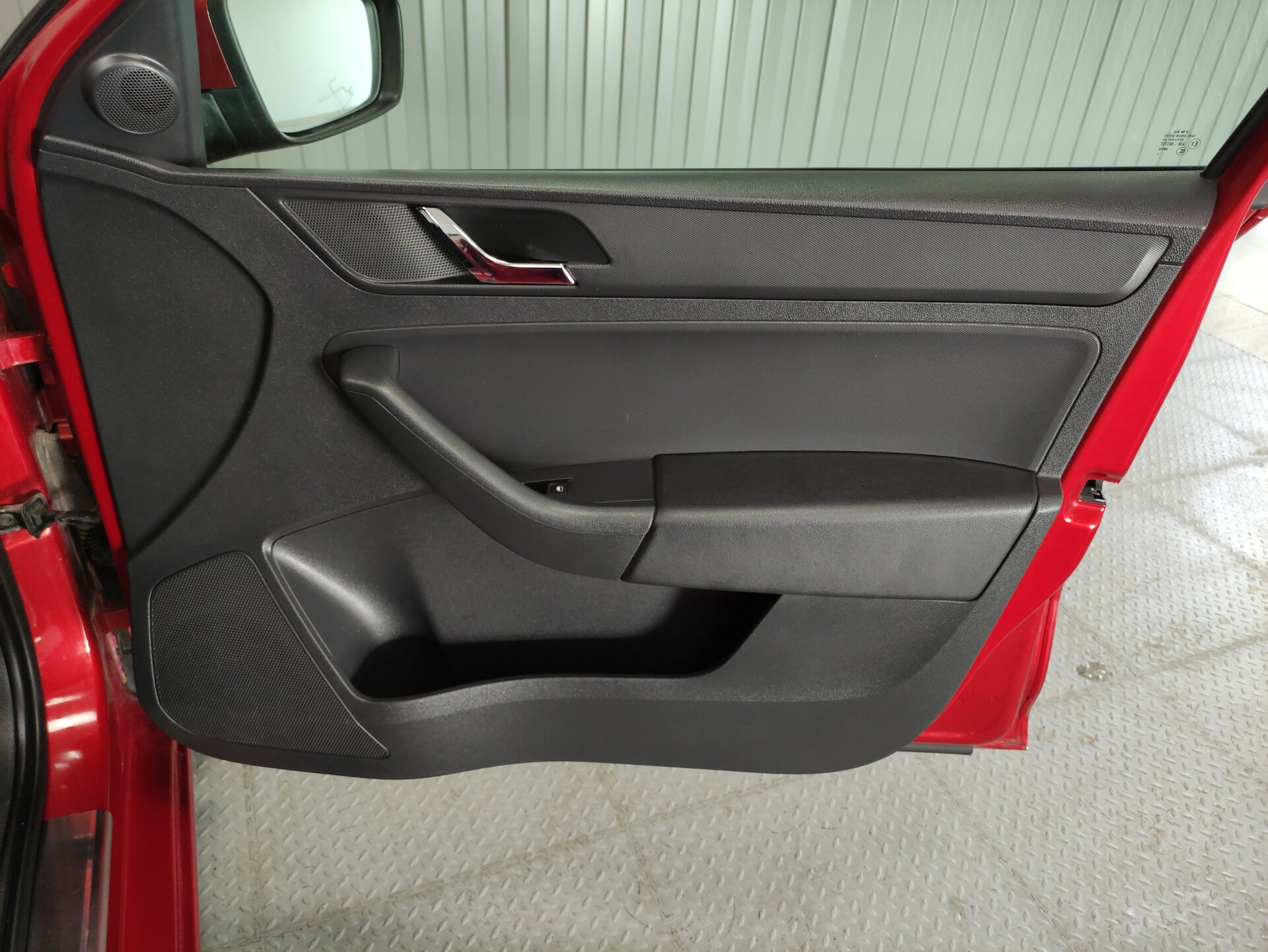 Skoda Rapid, I 2014