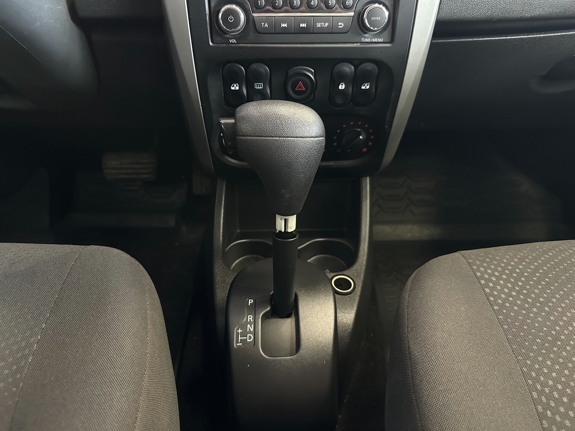 Nissan Almera, III (G15) 2014