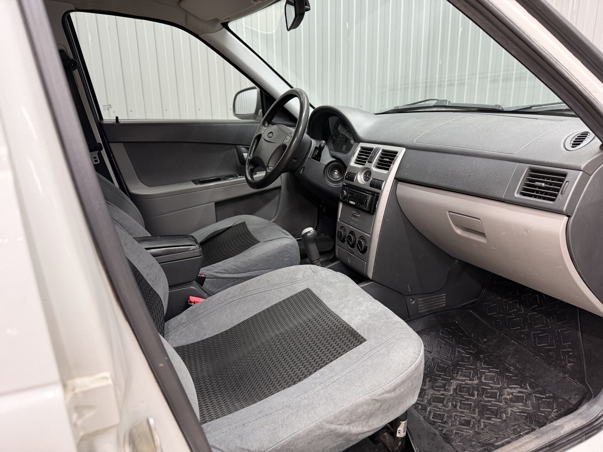 Lada (ВАЗ) Priora, I 2011