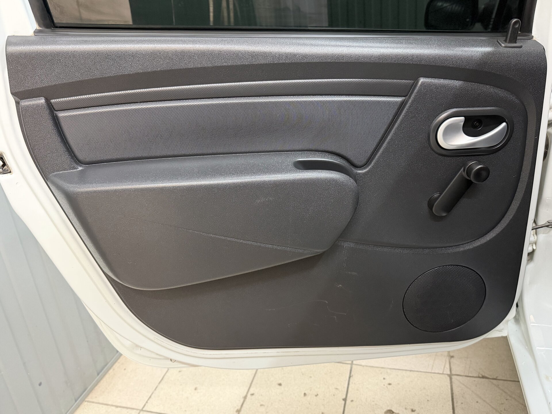 Lada (ВАЗ) Largus, I 2019