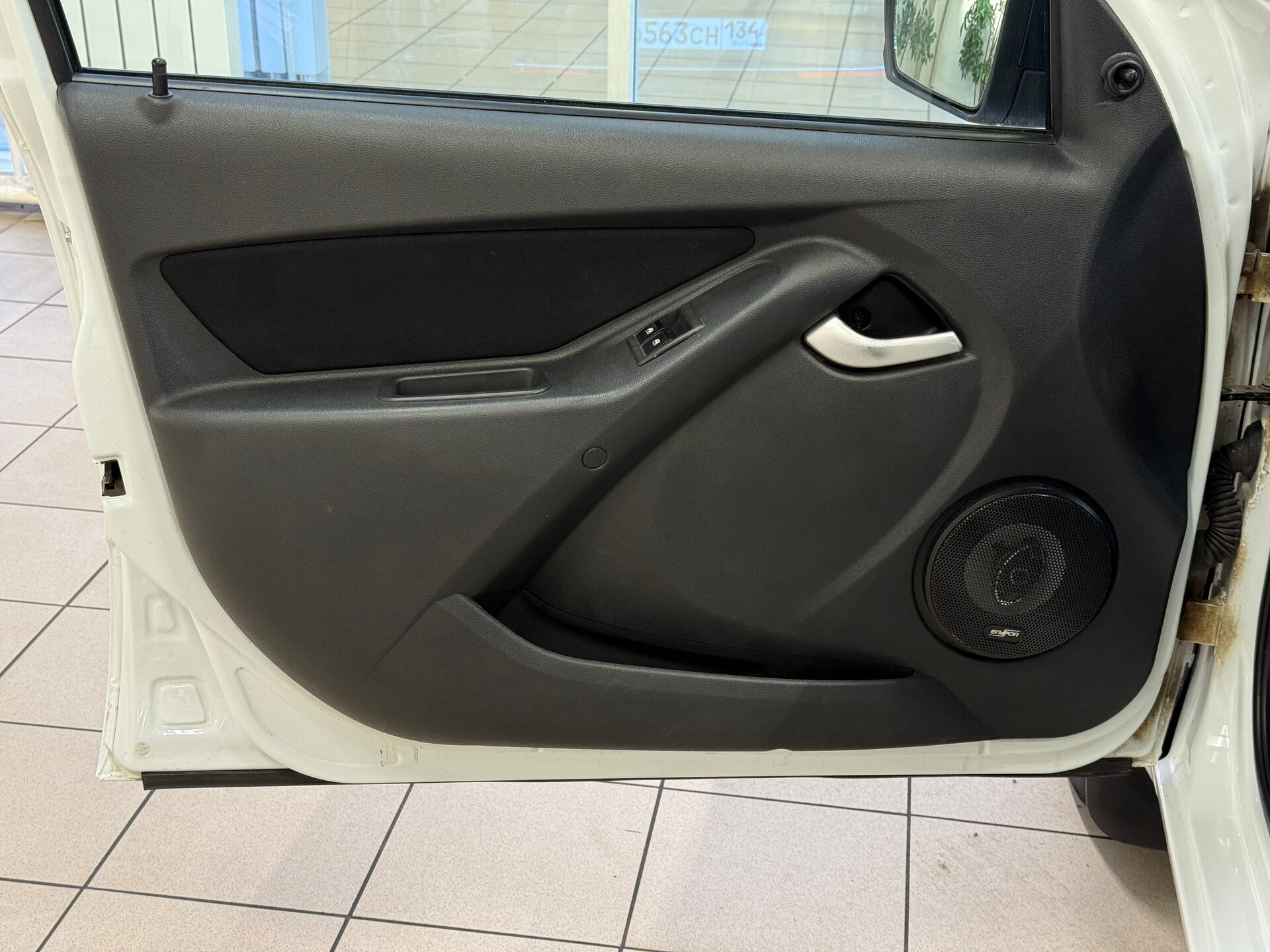 Lada (ВАЗ) Granta, I 2015 Lada (ВАЗ) Granta, I 2015