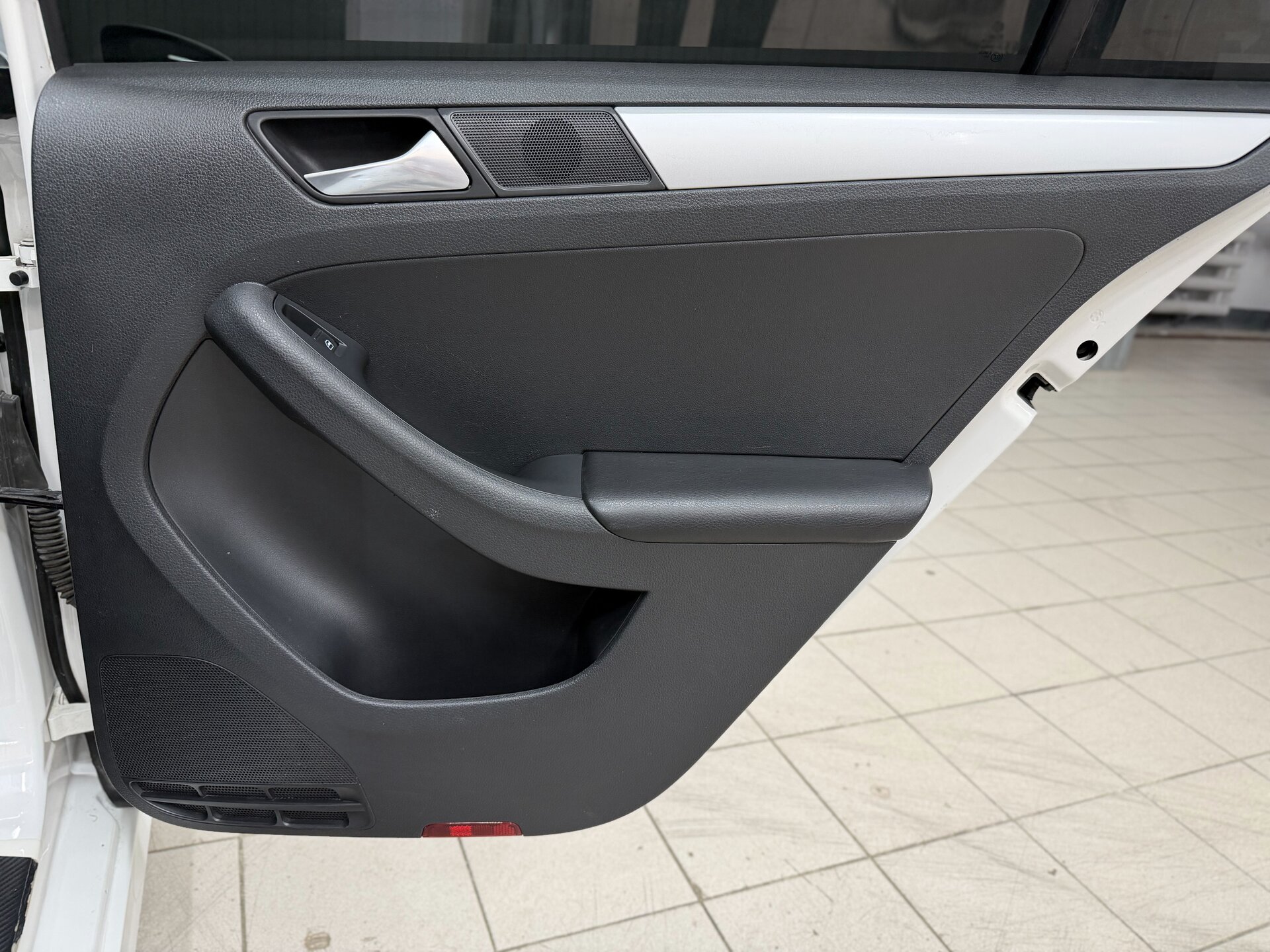 Volkswagen Jetta, VI 2012