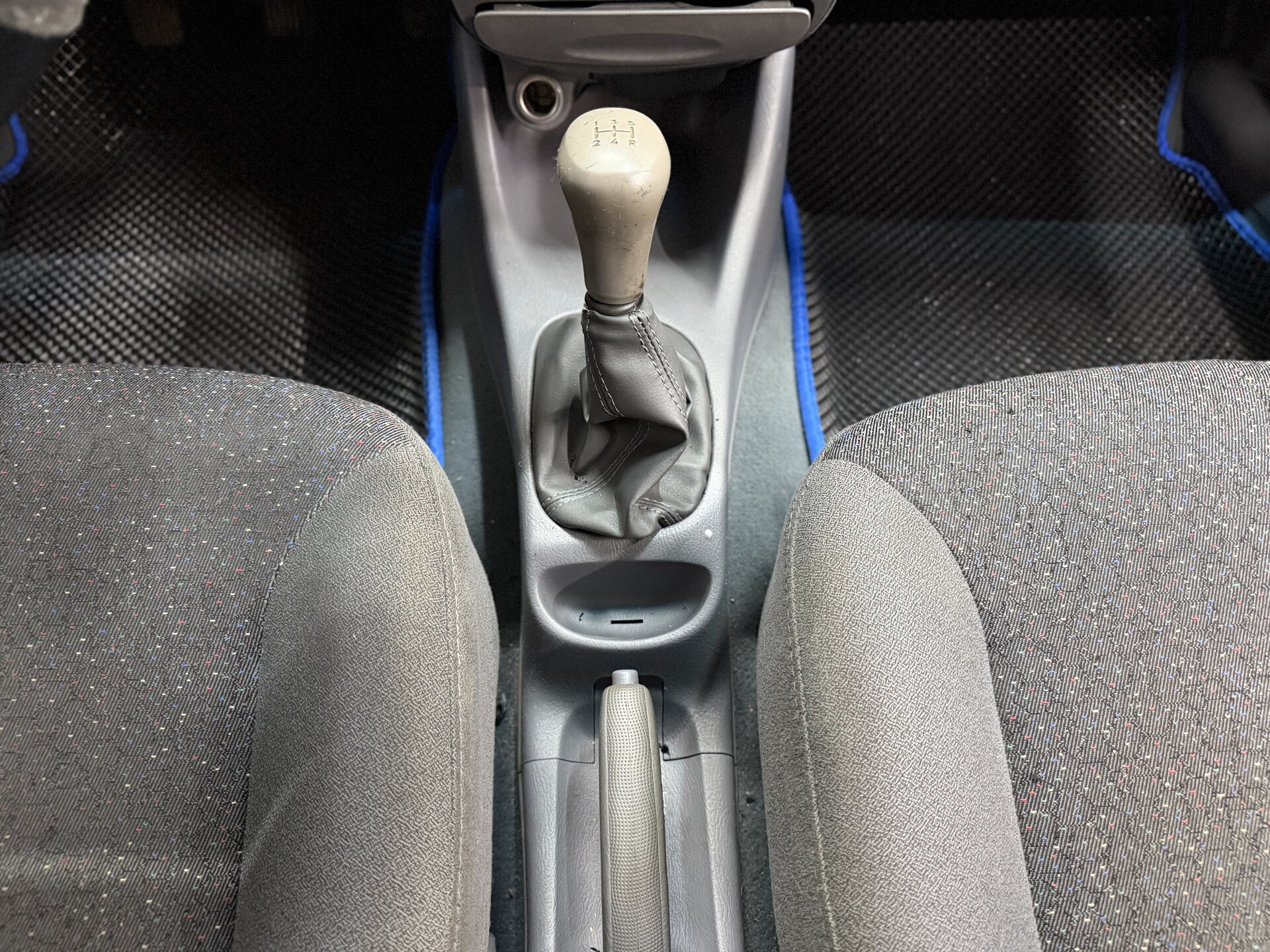 Hyundai Accent, II 2008