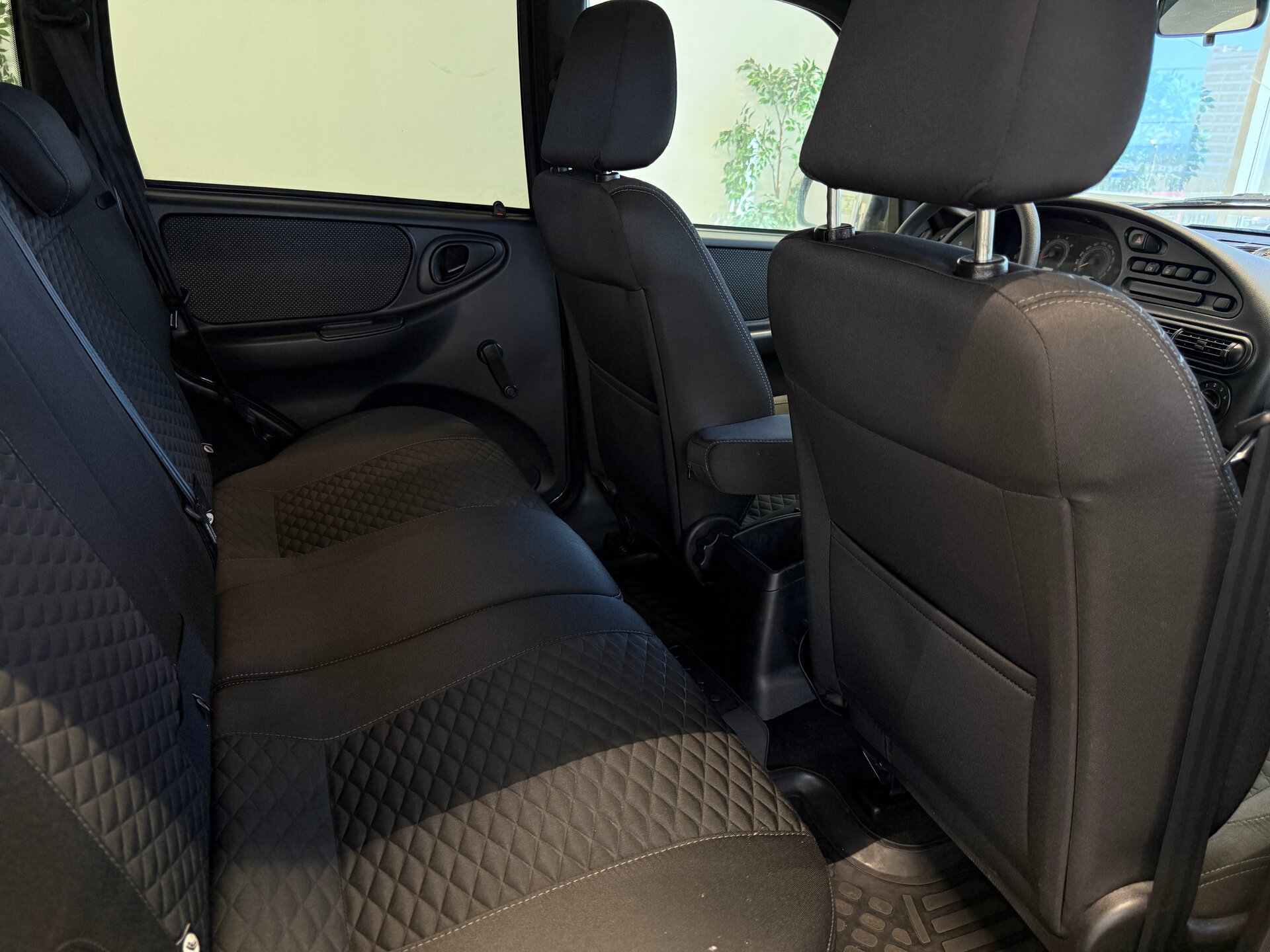 Lada (ВАЗ) Niva Travel, I 2022 Lada (ВАЗ) Niva Travel, I 2022