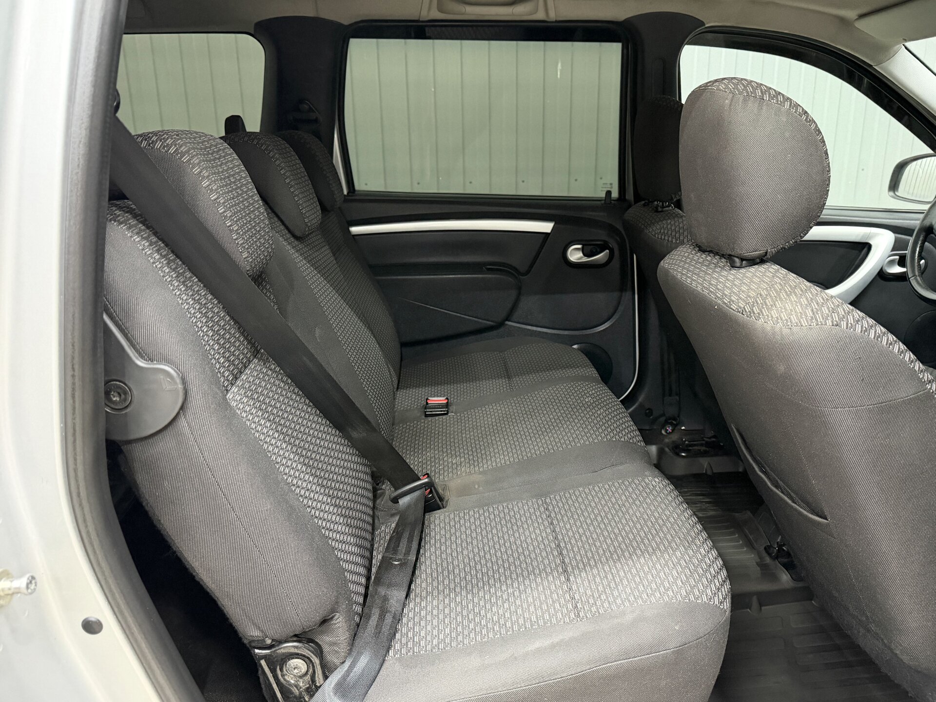 Lada (ВАЗ) Largus, I 2018