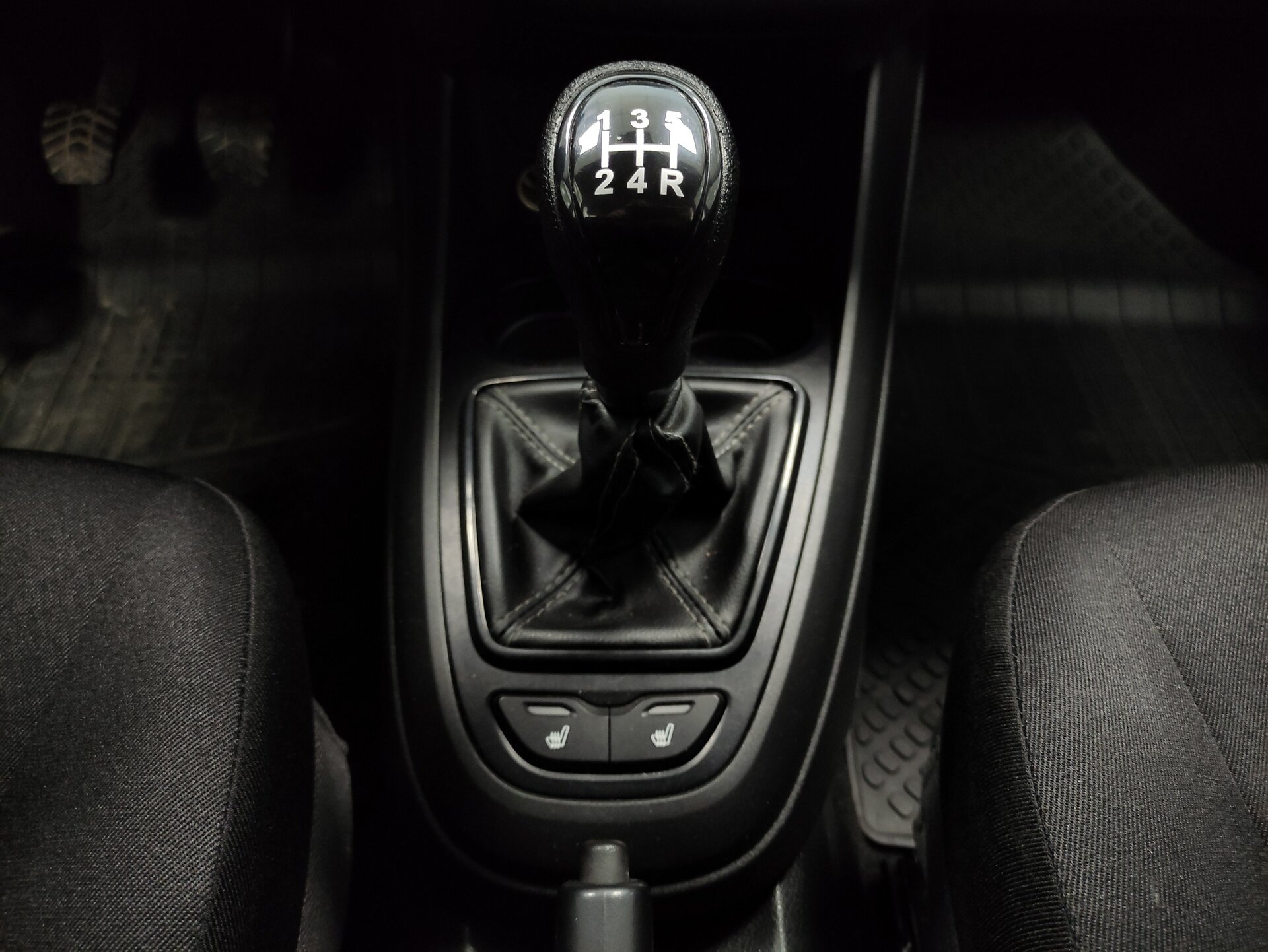 Lada (ВАЗ) Vesta, I 2019