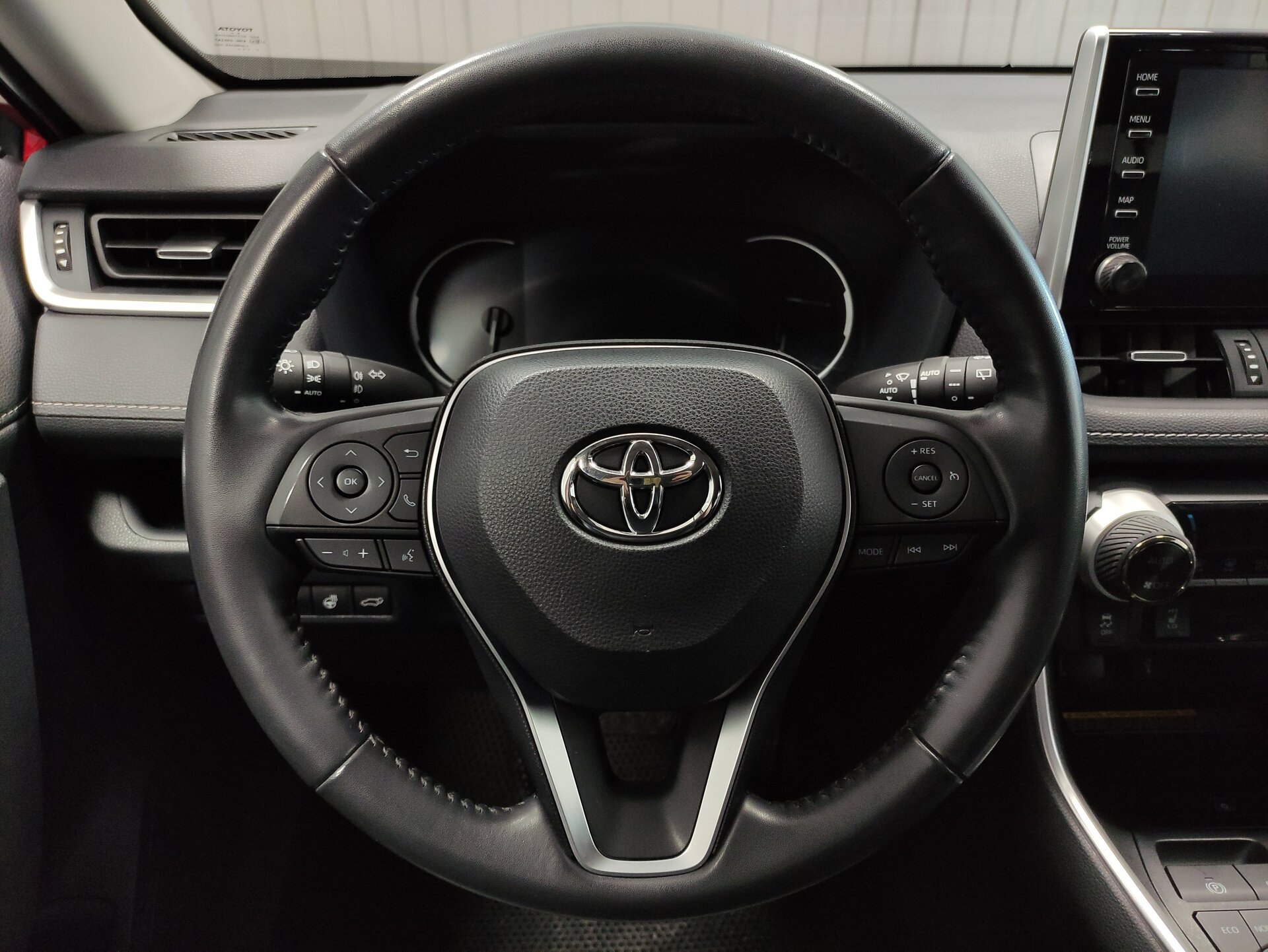 Toyota RAV4, V (XA50) 2021 Toyota RAV4, V (XA50) 2021