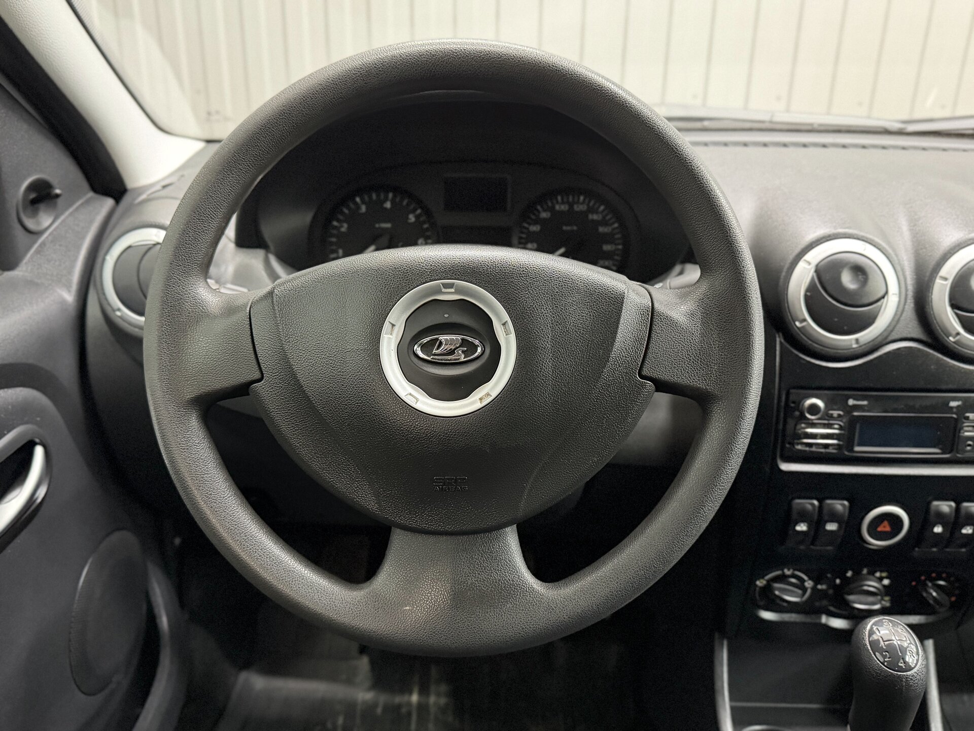 Lada (ВАЗ) Largus, I 2019