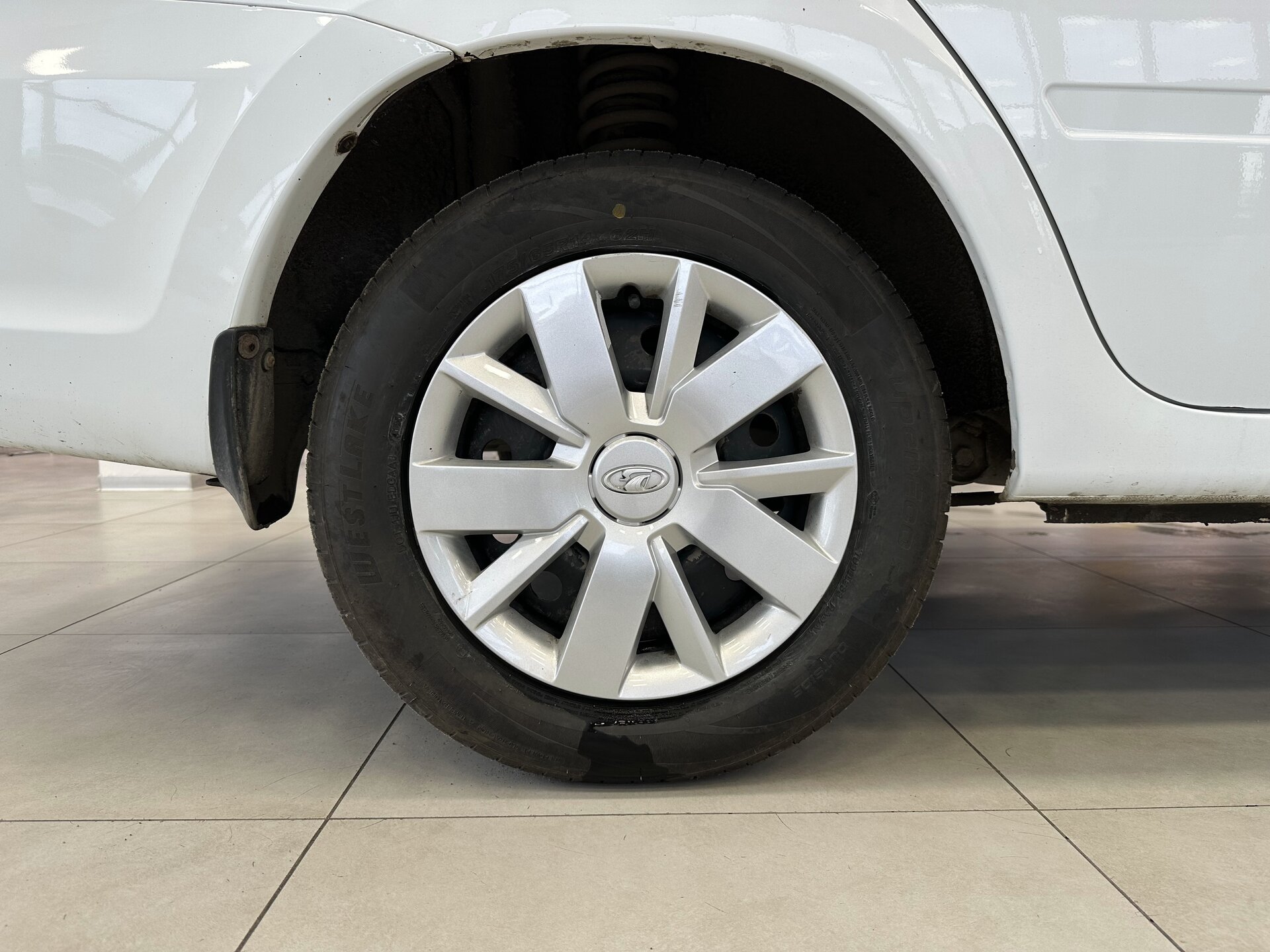 Lada (ВАЗ) Granta, I Рестайлинг 2022