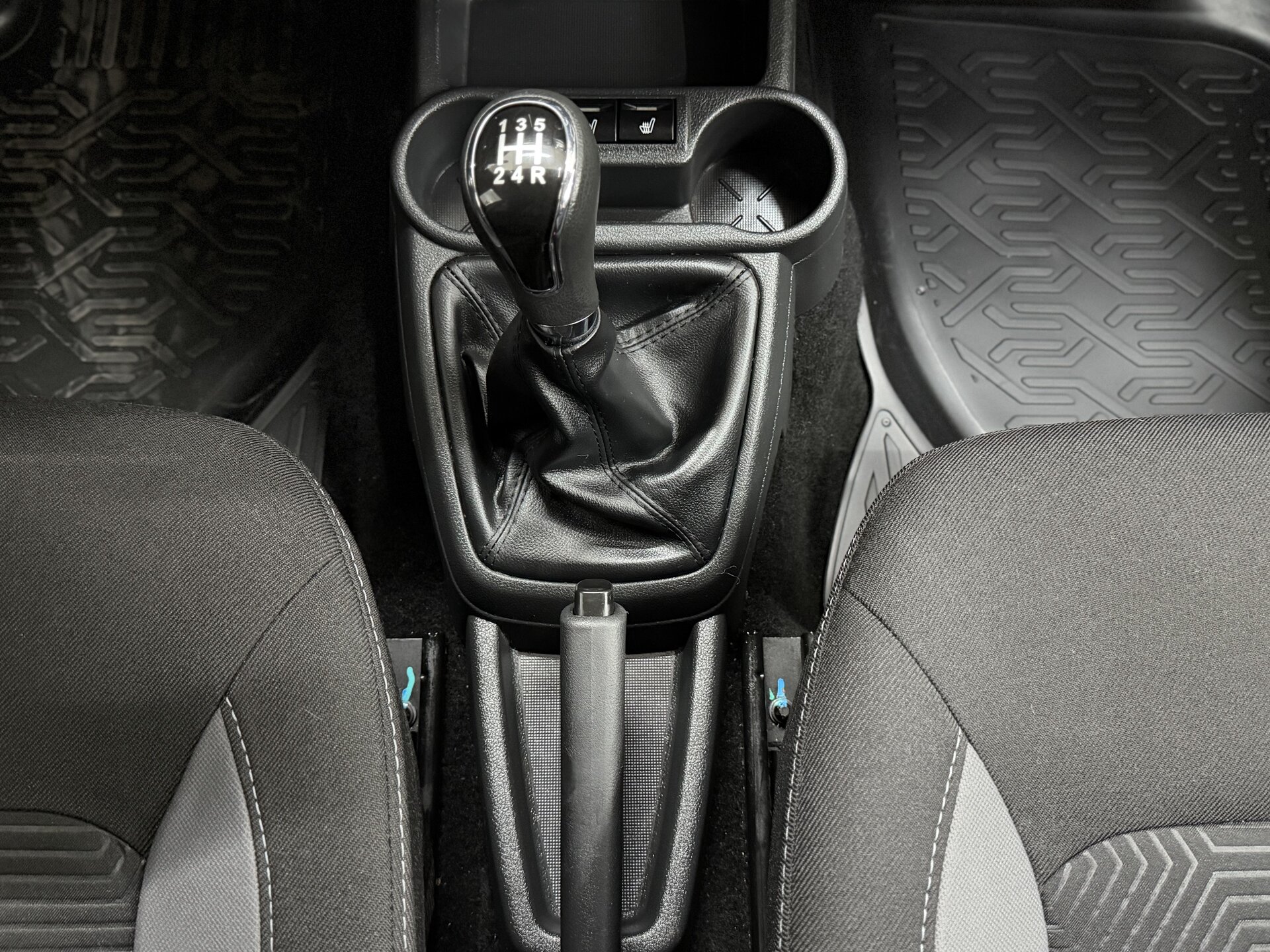 Lada (ВАЗ) Granta, I Рестайлинг 2025