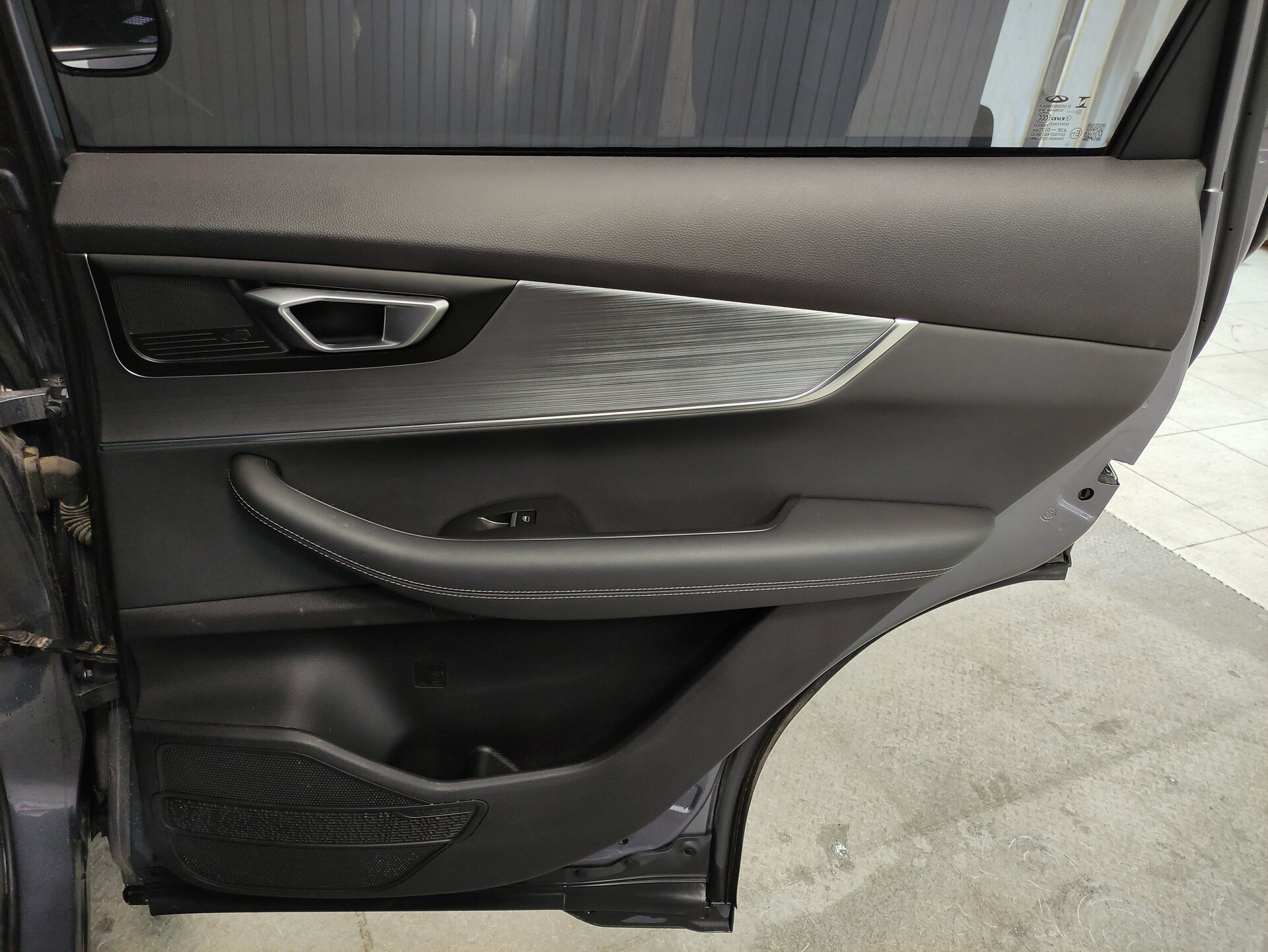 Chery Tiggo 7 Pro Max, I 2023