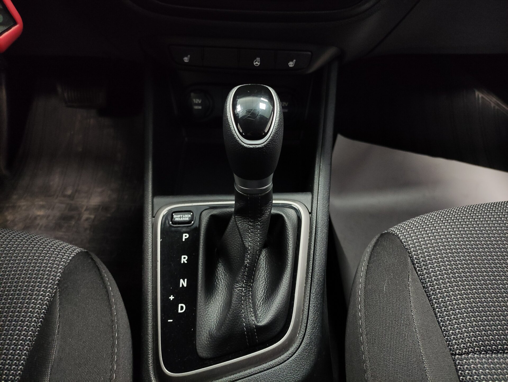 Hyundai Solaris, II 2019