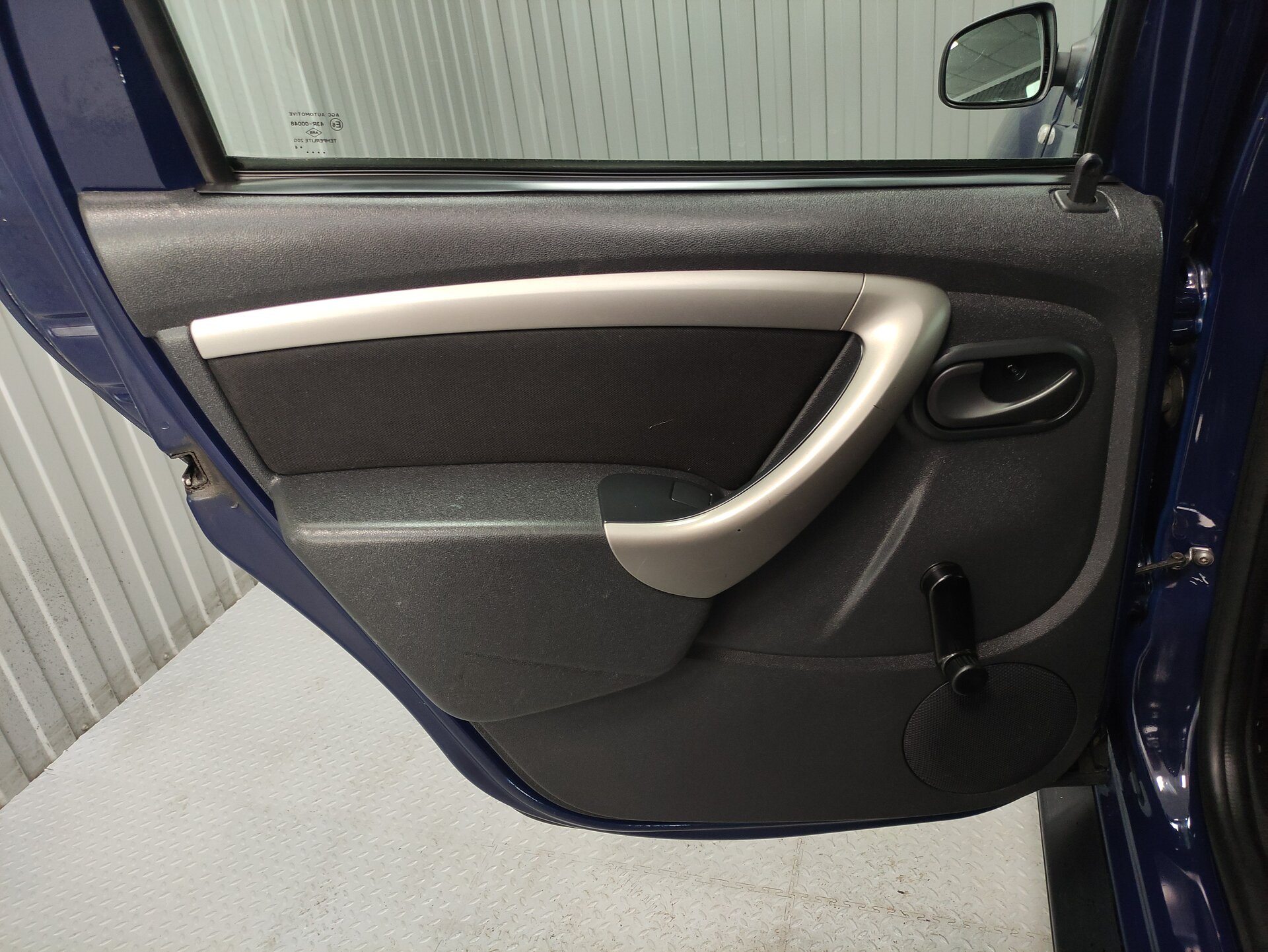 Renault Duster, I 2014