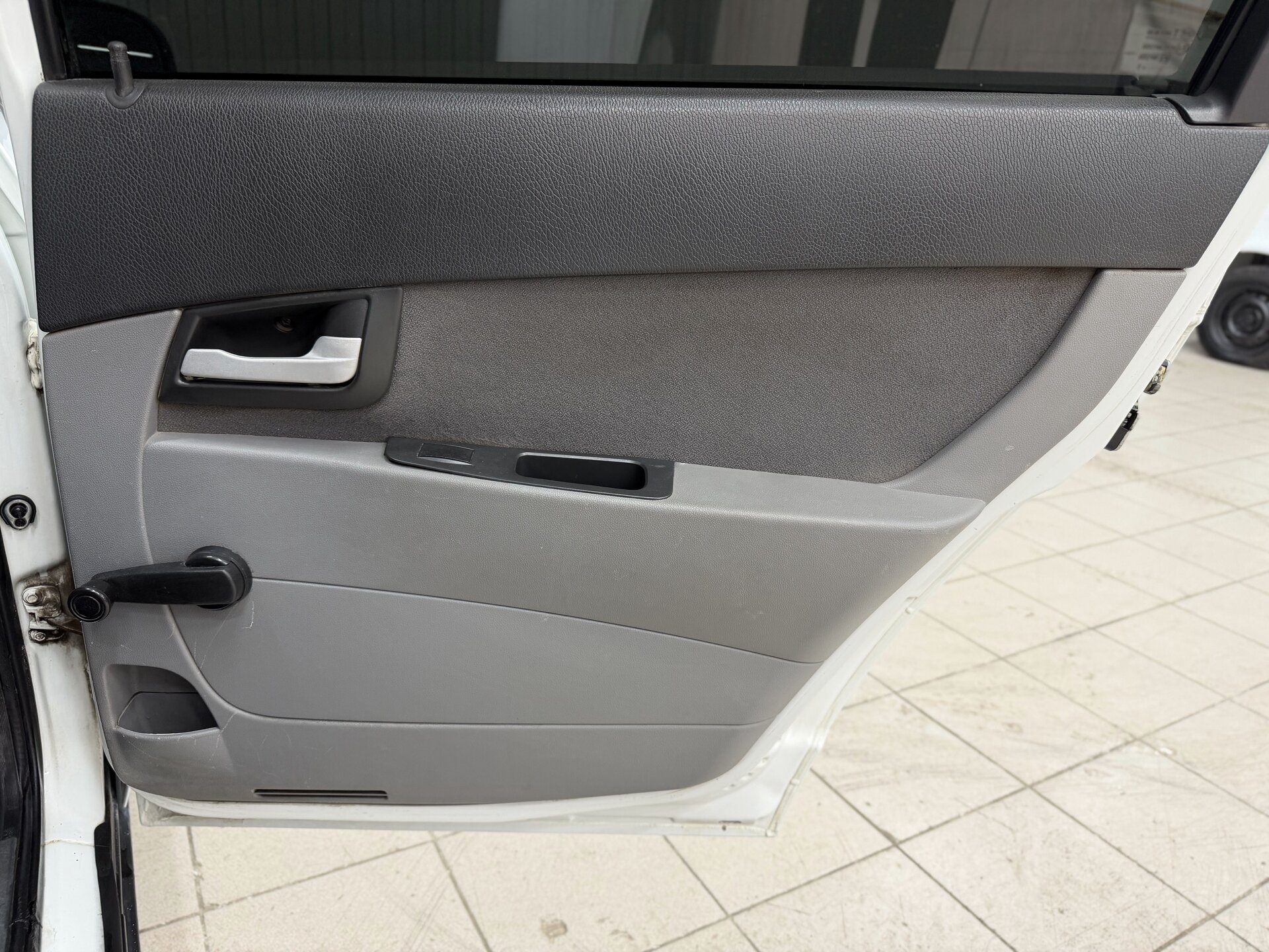 Lada (ВАЗ) Priora, I 2011