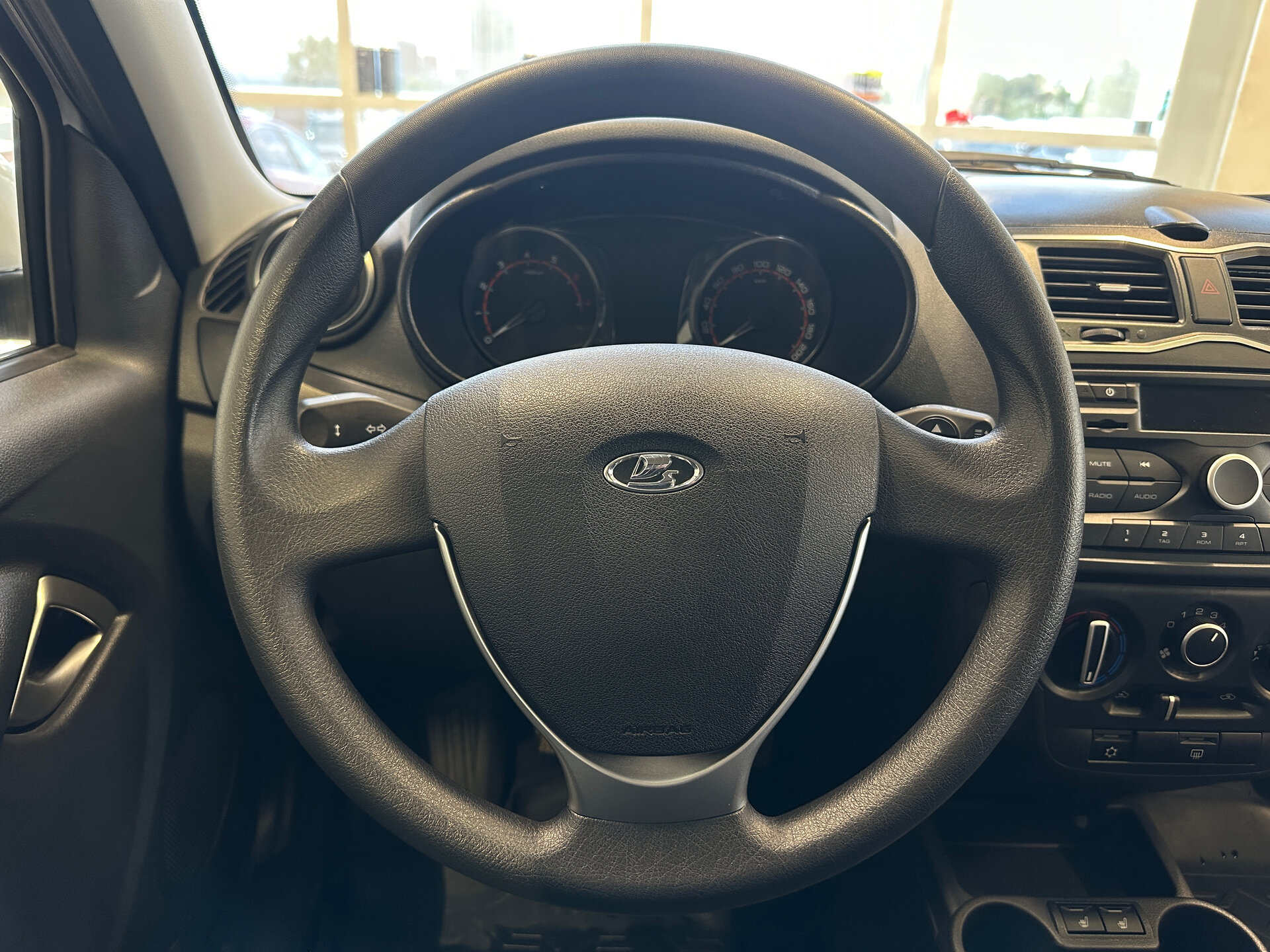 Lada (ВАЗ) Granta, I Рестайлинг 2025 Lada (ВАЗ) Granta, I Рестайлинг 2025