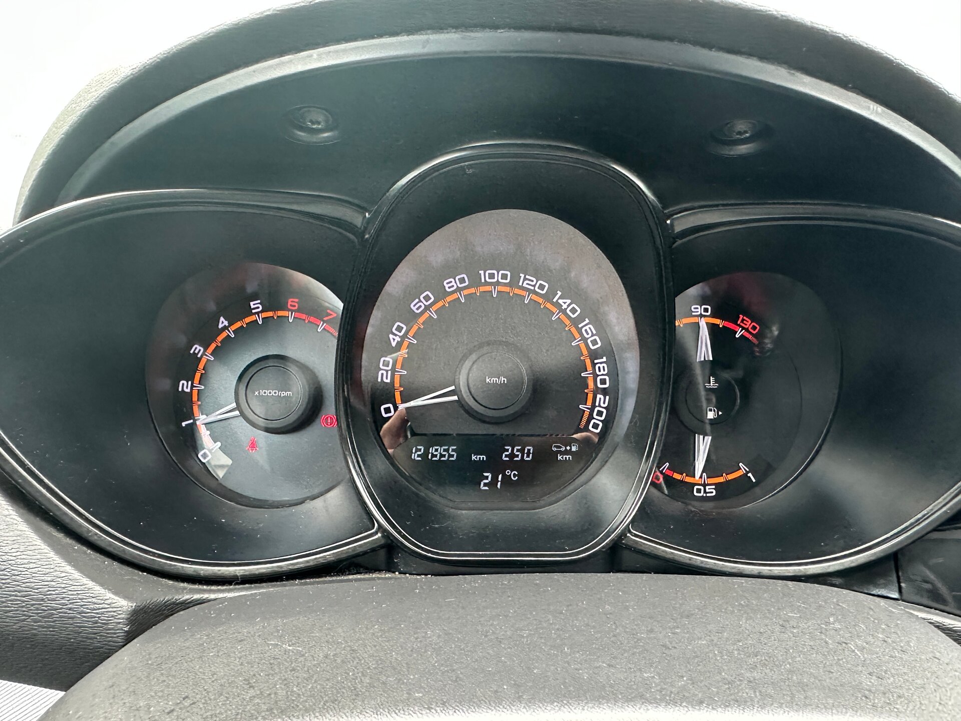 Lada (ВАЗ) Vesta, I 2020