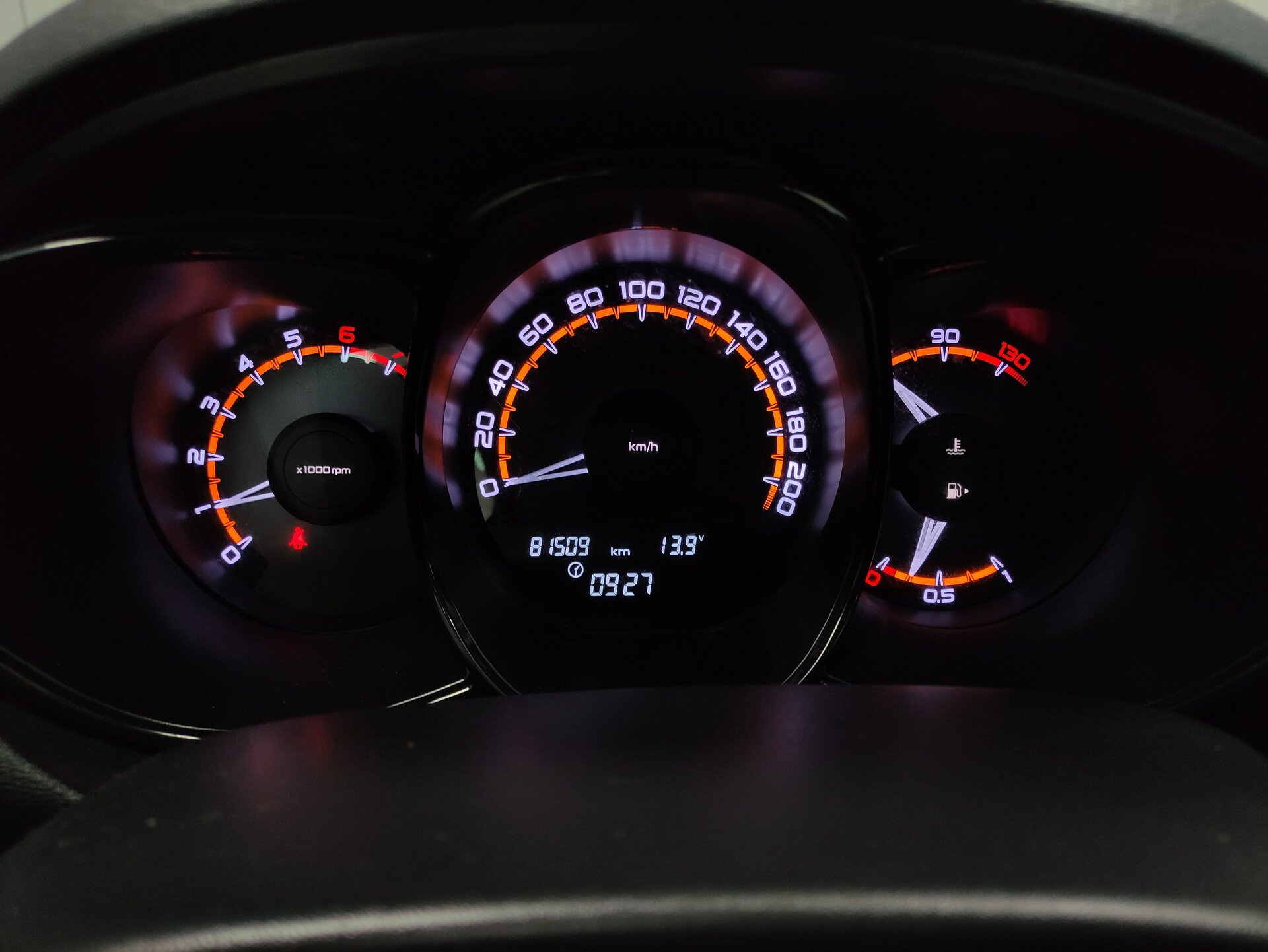 Lada (ВАЗ) Vesta, I 2019