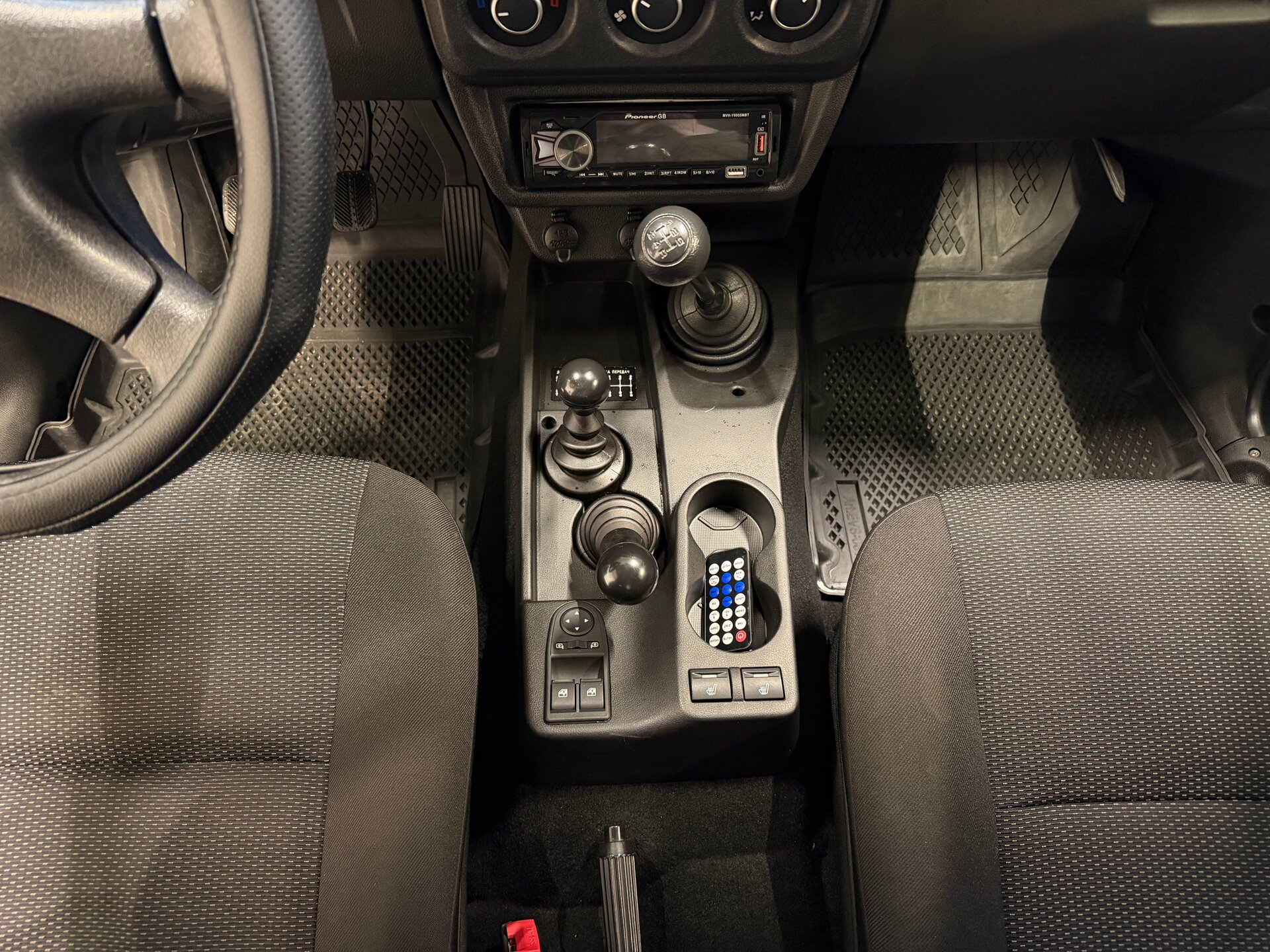 Lada (ВАЗ) Niva Legend, I 2024