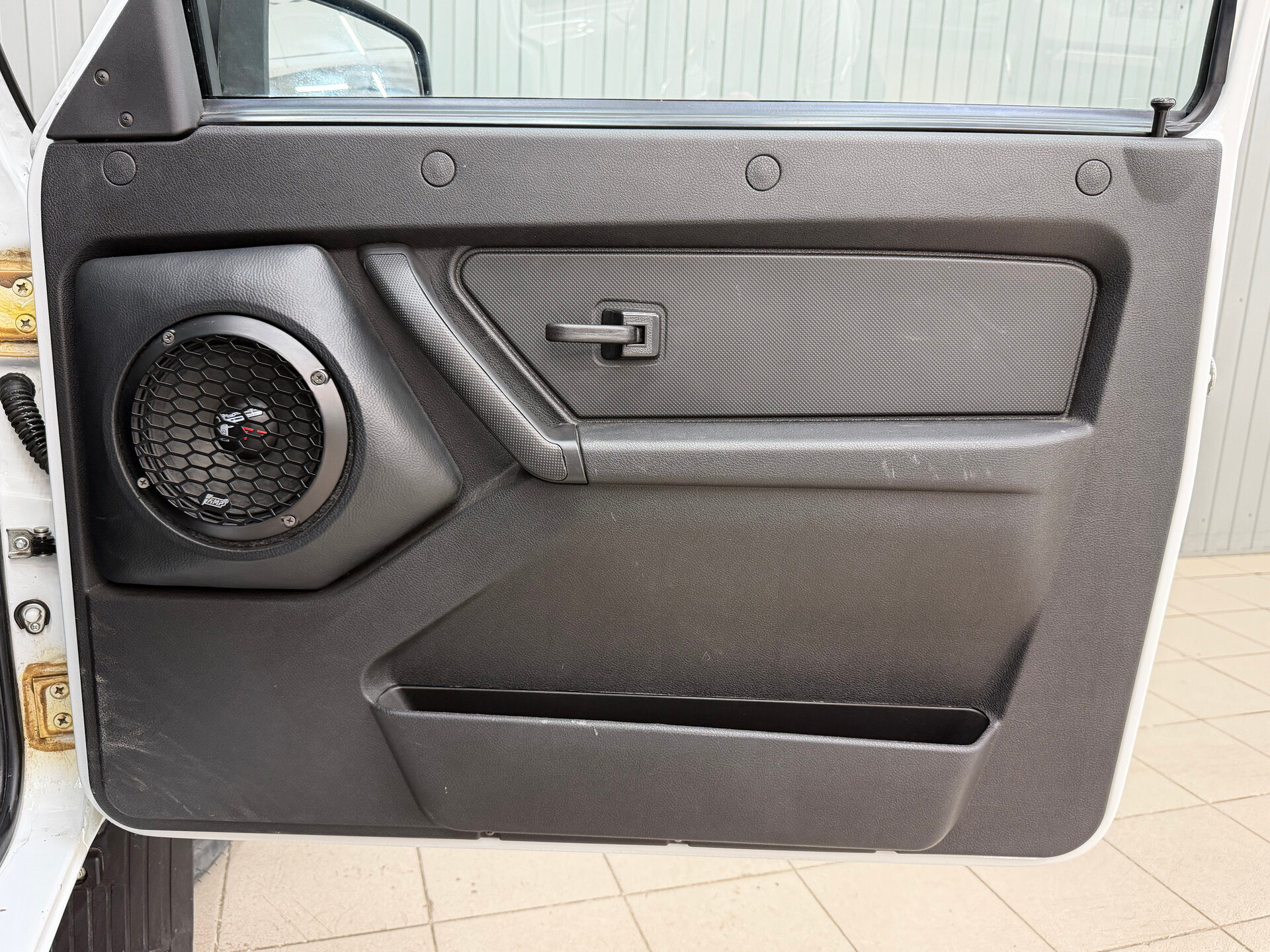 Lada (ВАЗ) Niva Legend, I 2025